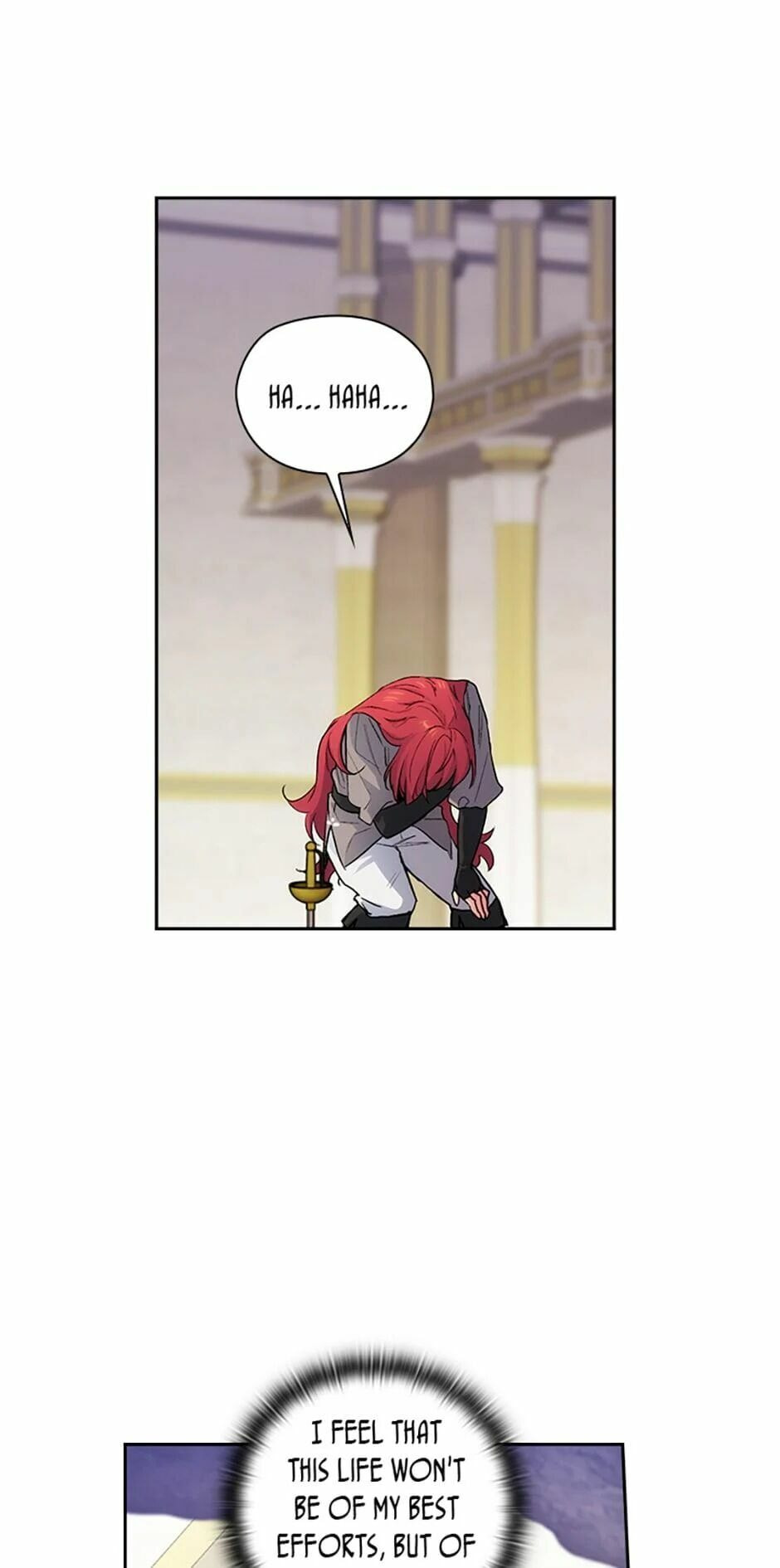 Read Adonis chapter 124 image 15 on Lezhin