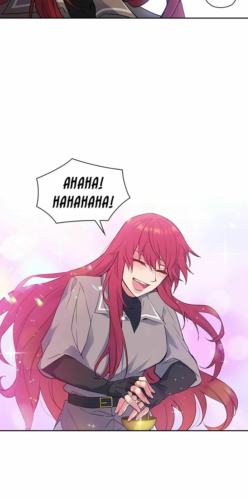 Read Adonis chapter 124 image 18 on Lezhin