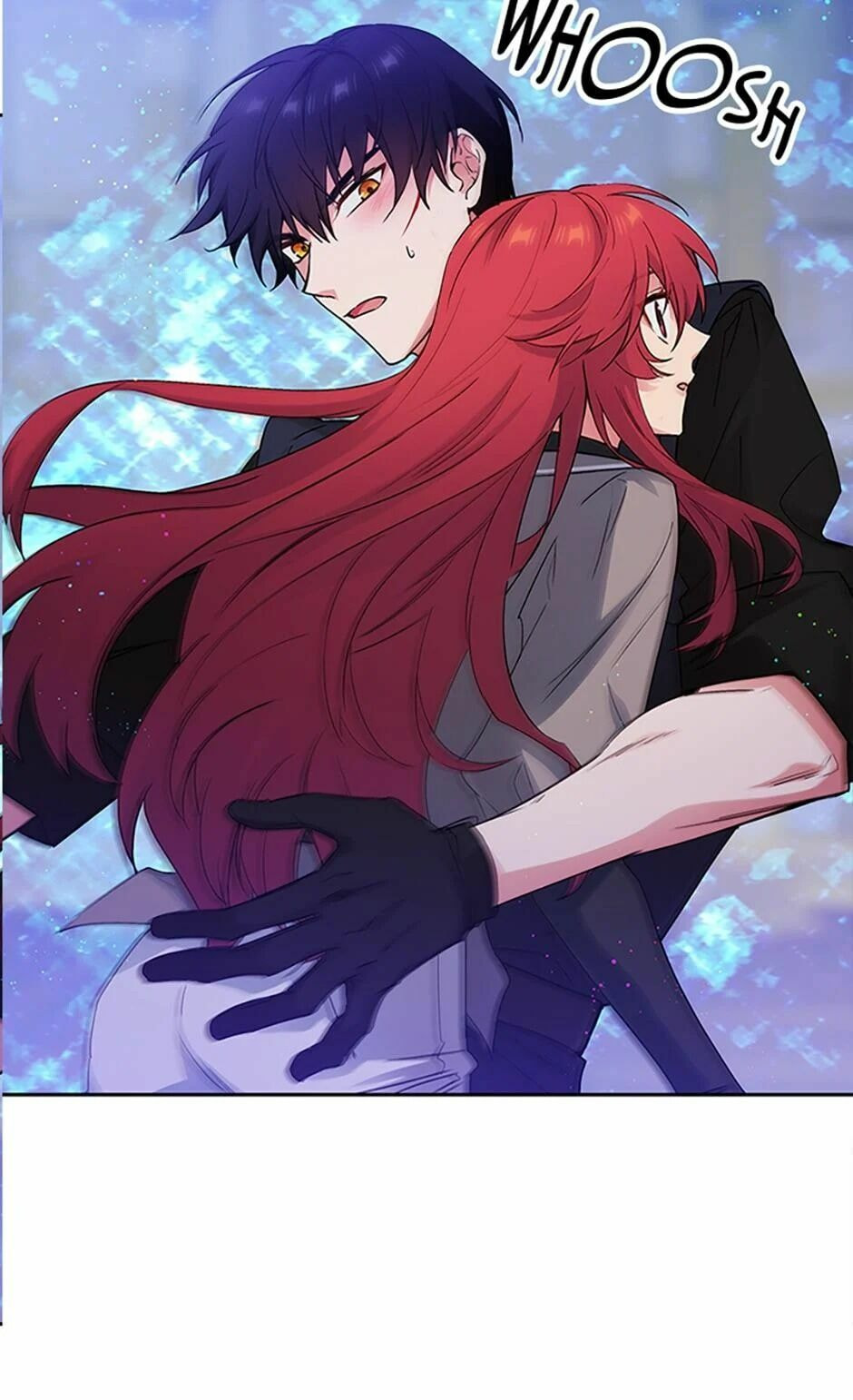 Read Adonis chapter 124 image 2 on Lezhin