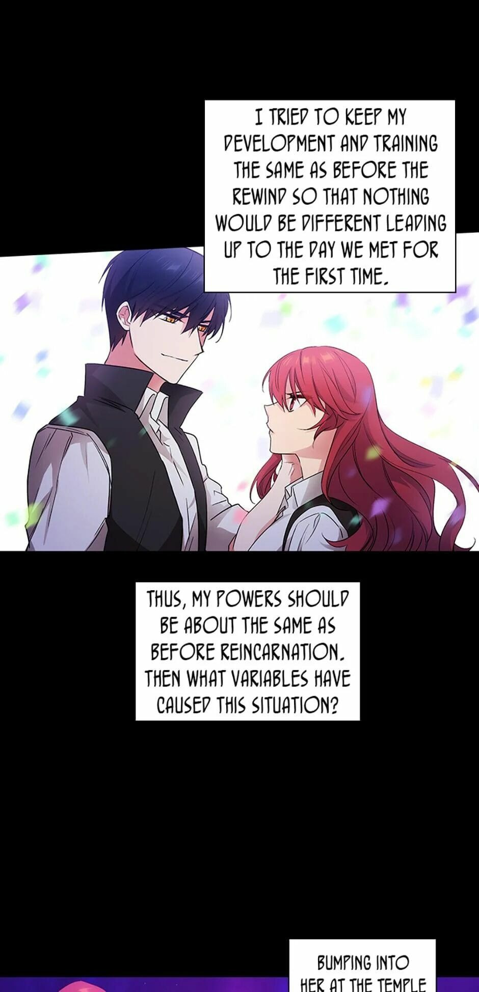 Read Adonis chapter 124 image 25 on Lezhin