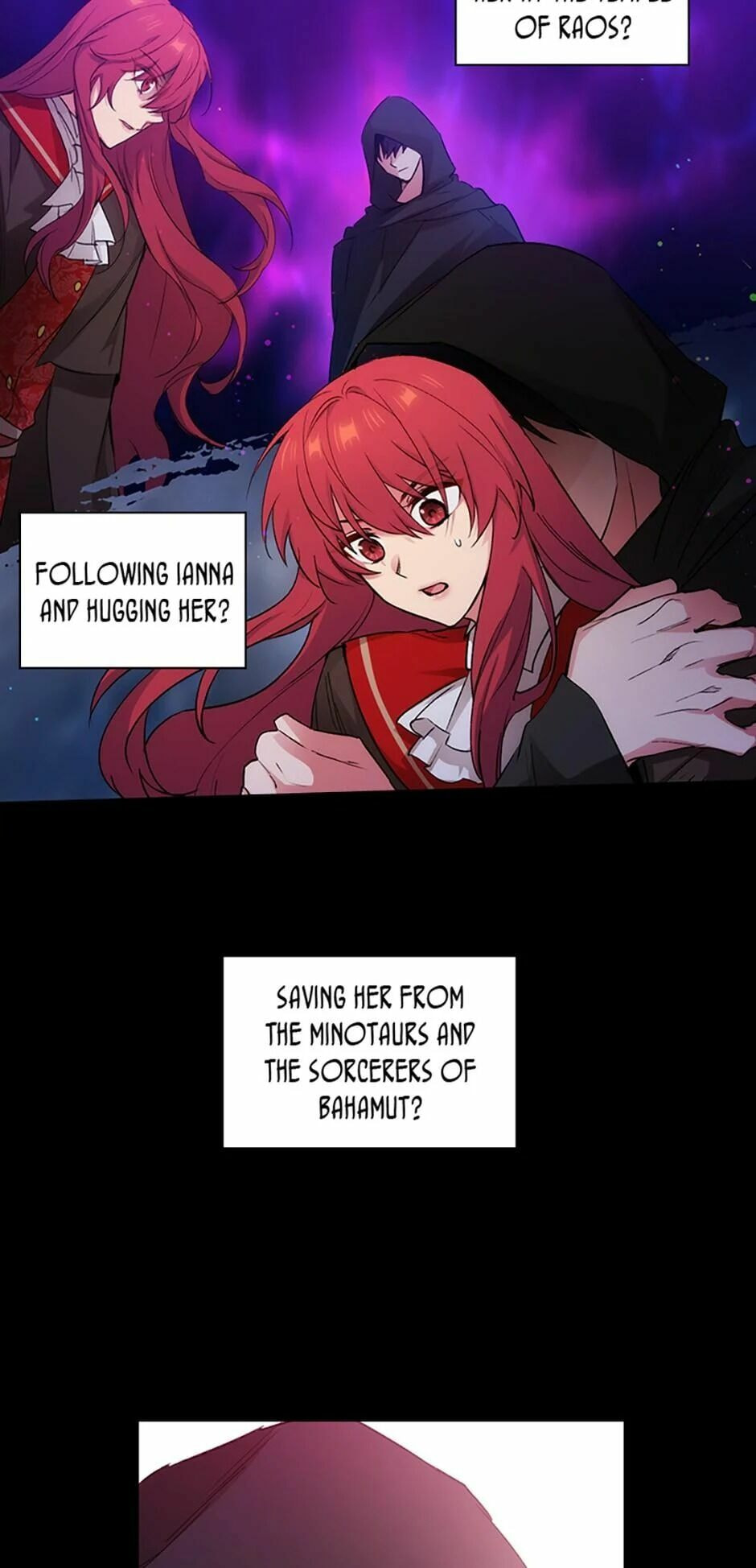 Read Adonis chapter 124 image 26 on Lezhin