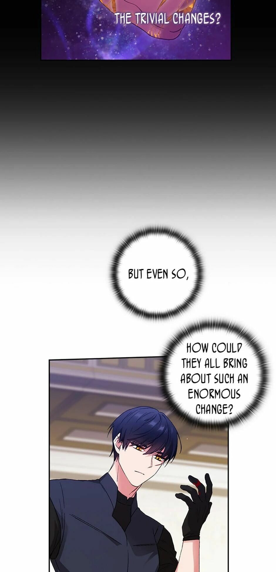 Read Adonis chapter 124 image 28 on Lezhin