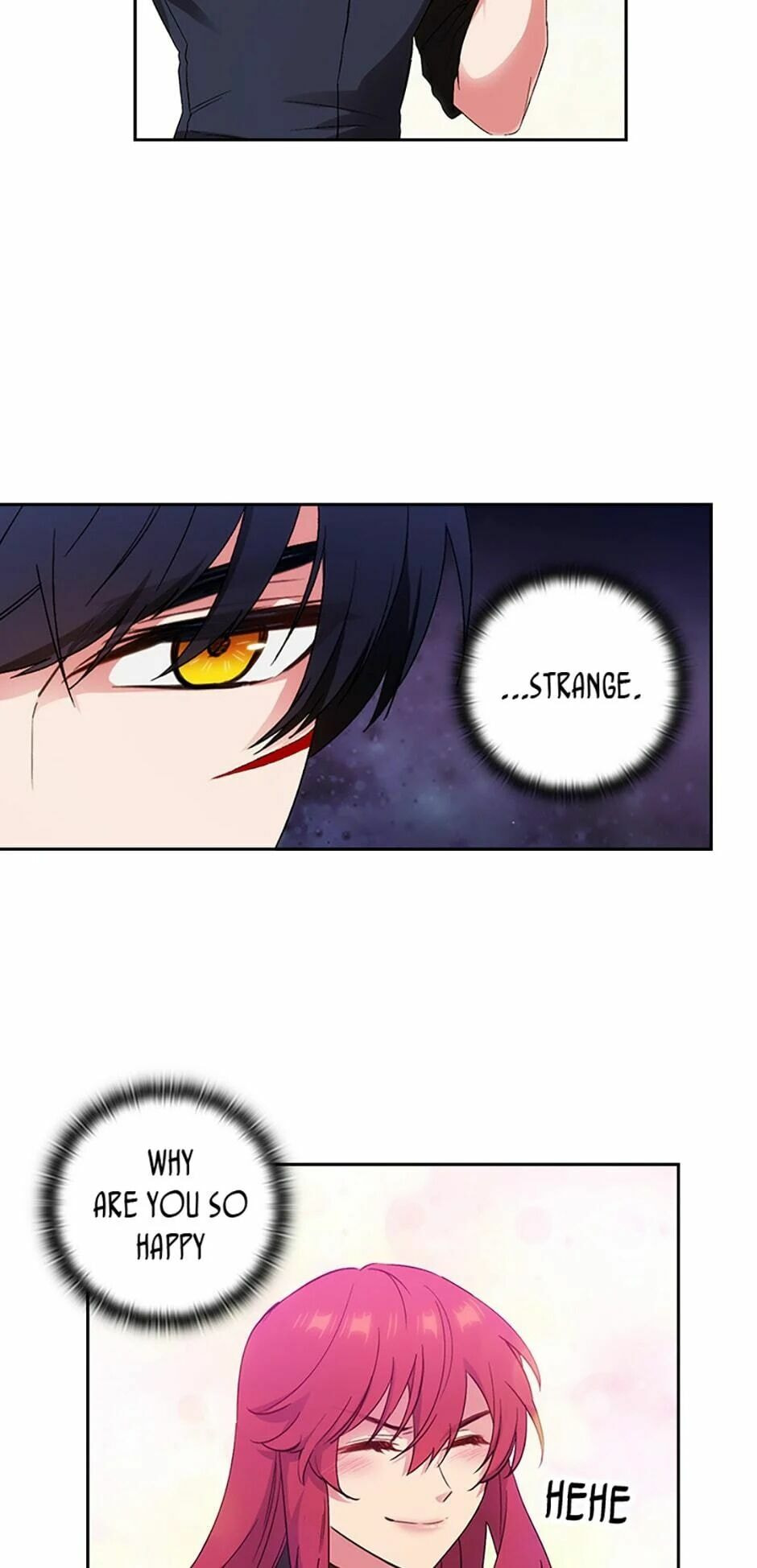 Read Adonis chapter 124 image 29 on Lezhin
