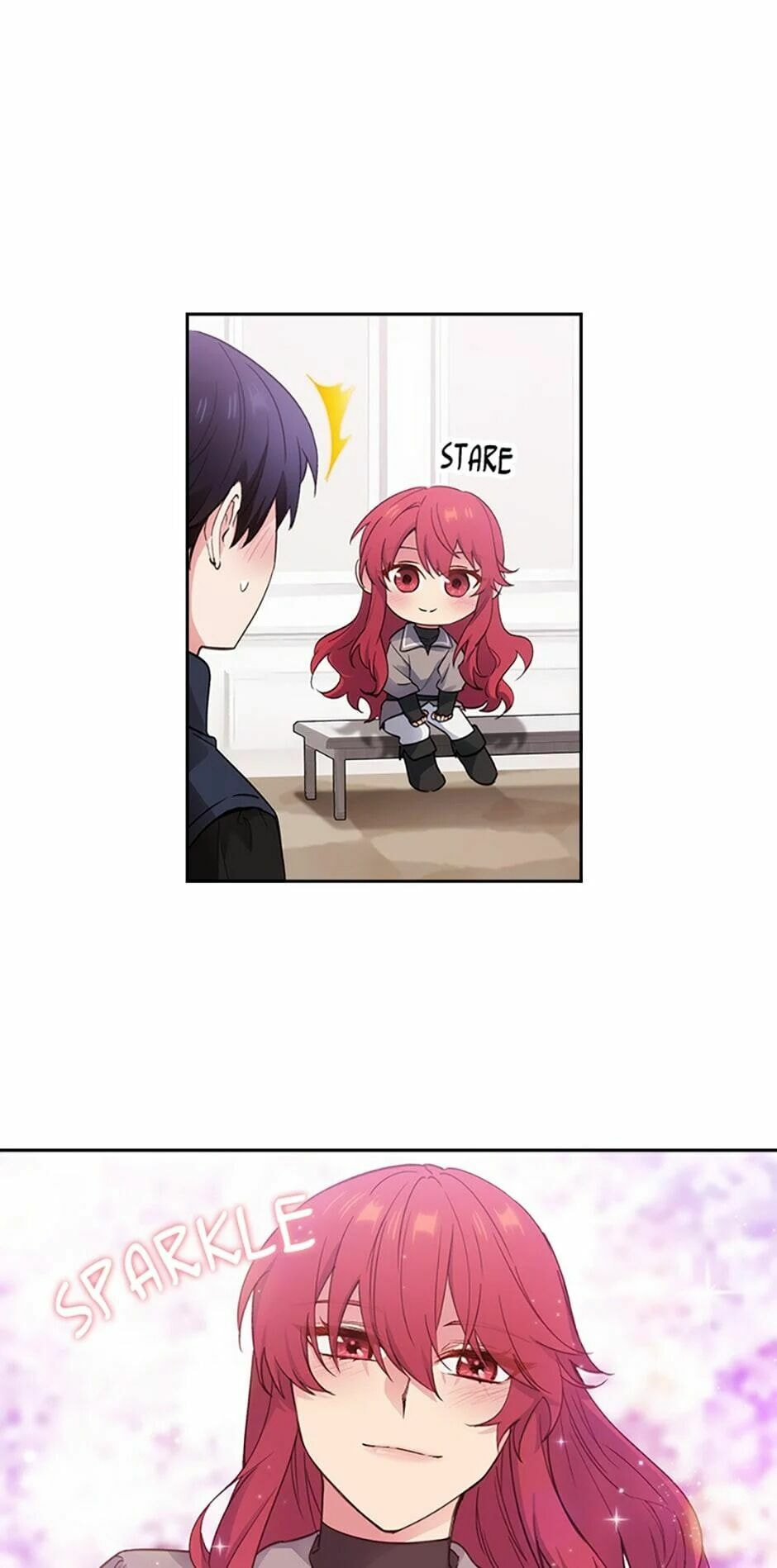 Read Adonis chapter 124 image 36 on Lezhin
