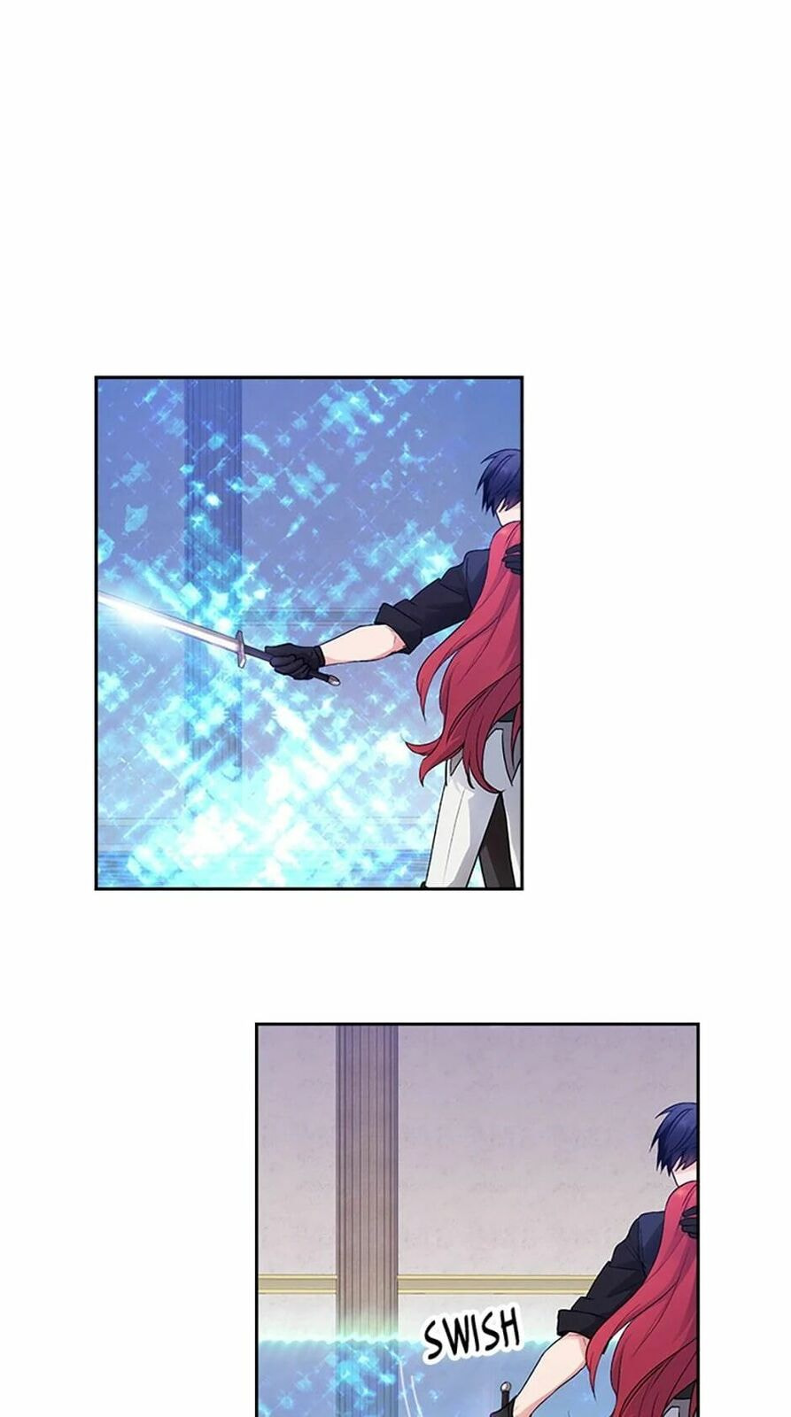 Read Adonis chapter 124 image 5 on Lezhin