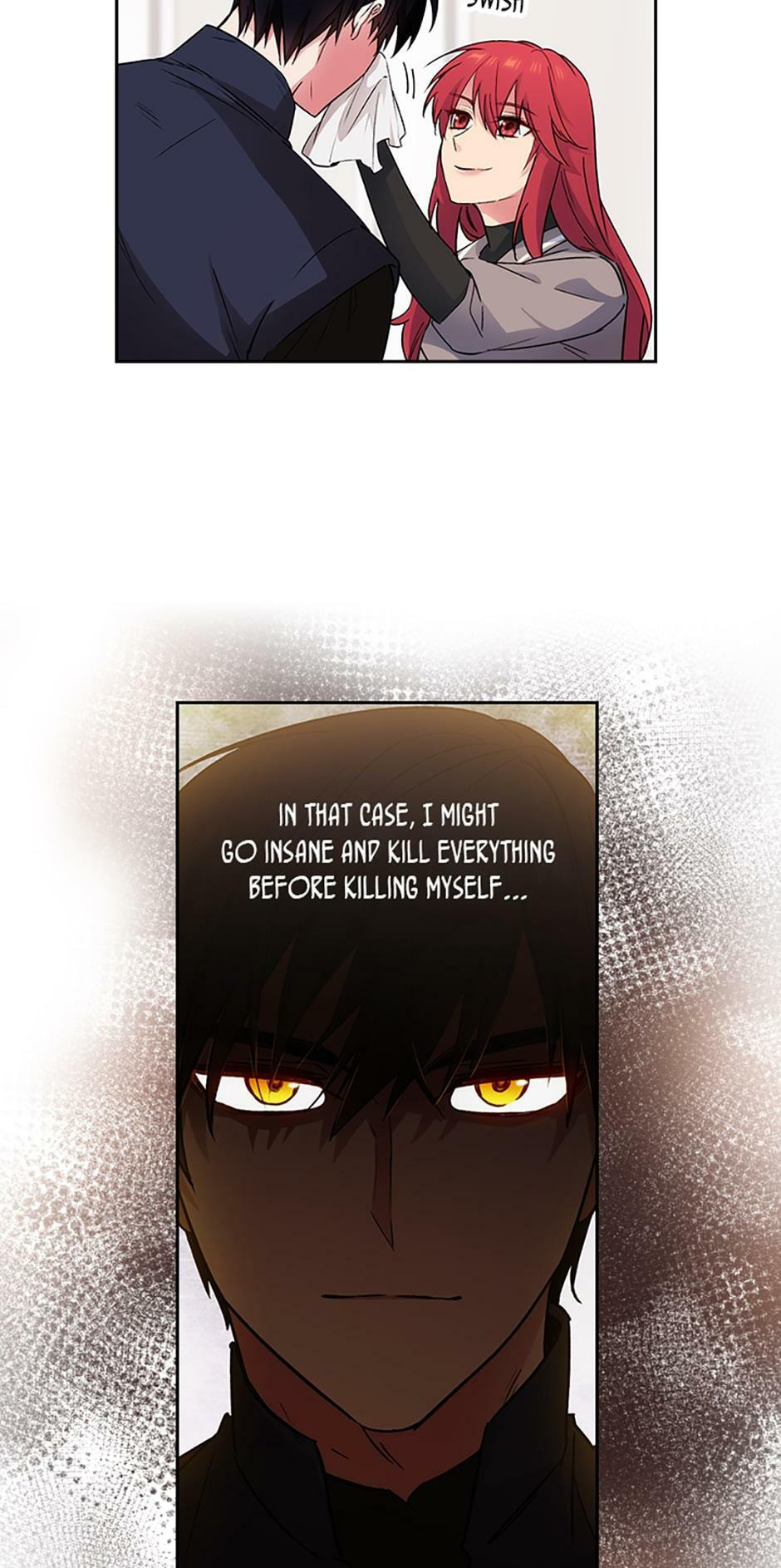 Read Adonis chapter 124 image 51 on Lezhin