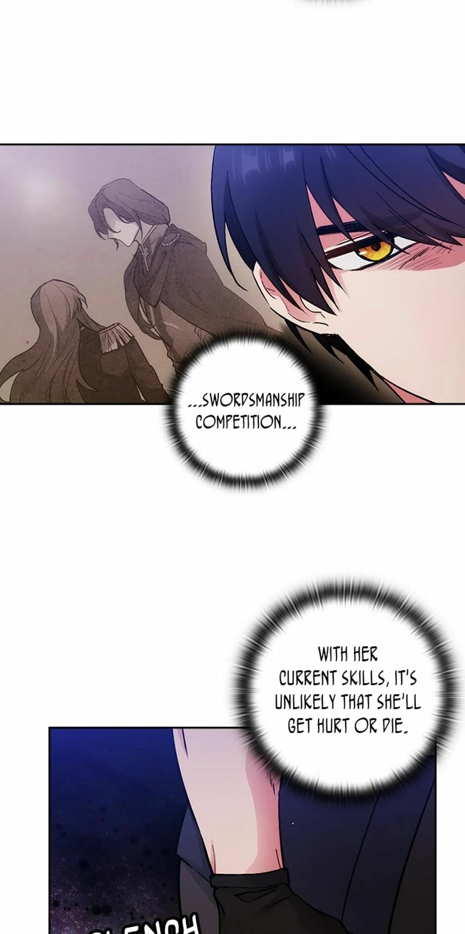 Read Adonis chapter 124 image 53 on Lezhin