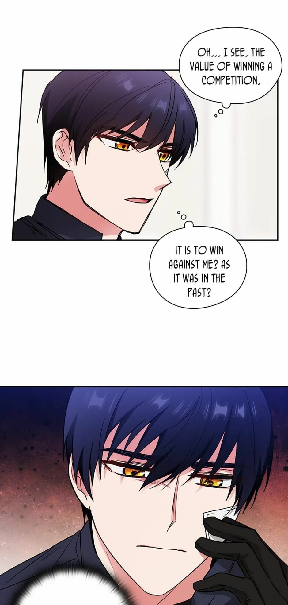 Read Adonis chapter 124 image 56 on Lezhin