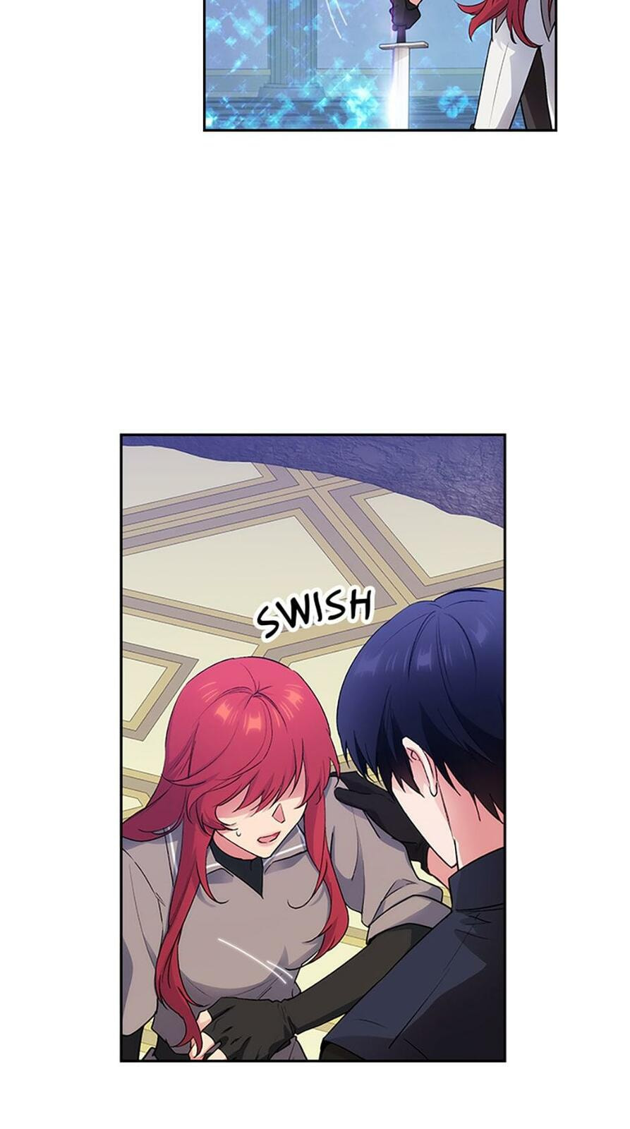 Read Adonis chapter 124 image 6 on Lezhin