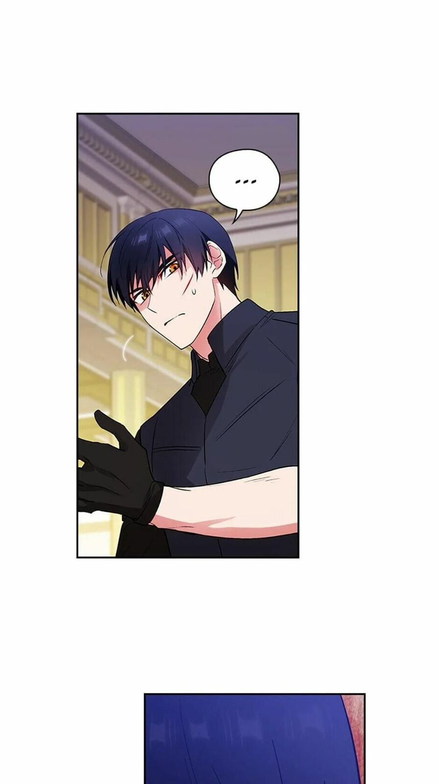 Read Adonis chapter 124 image 9 on Lezhin
