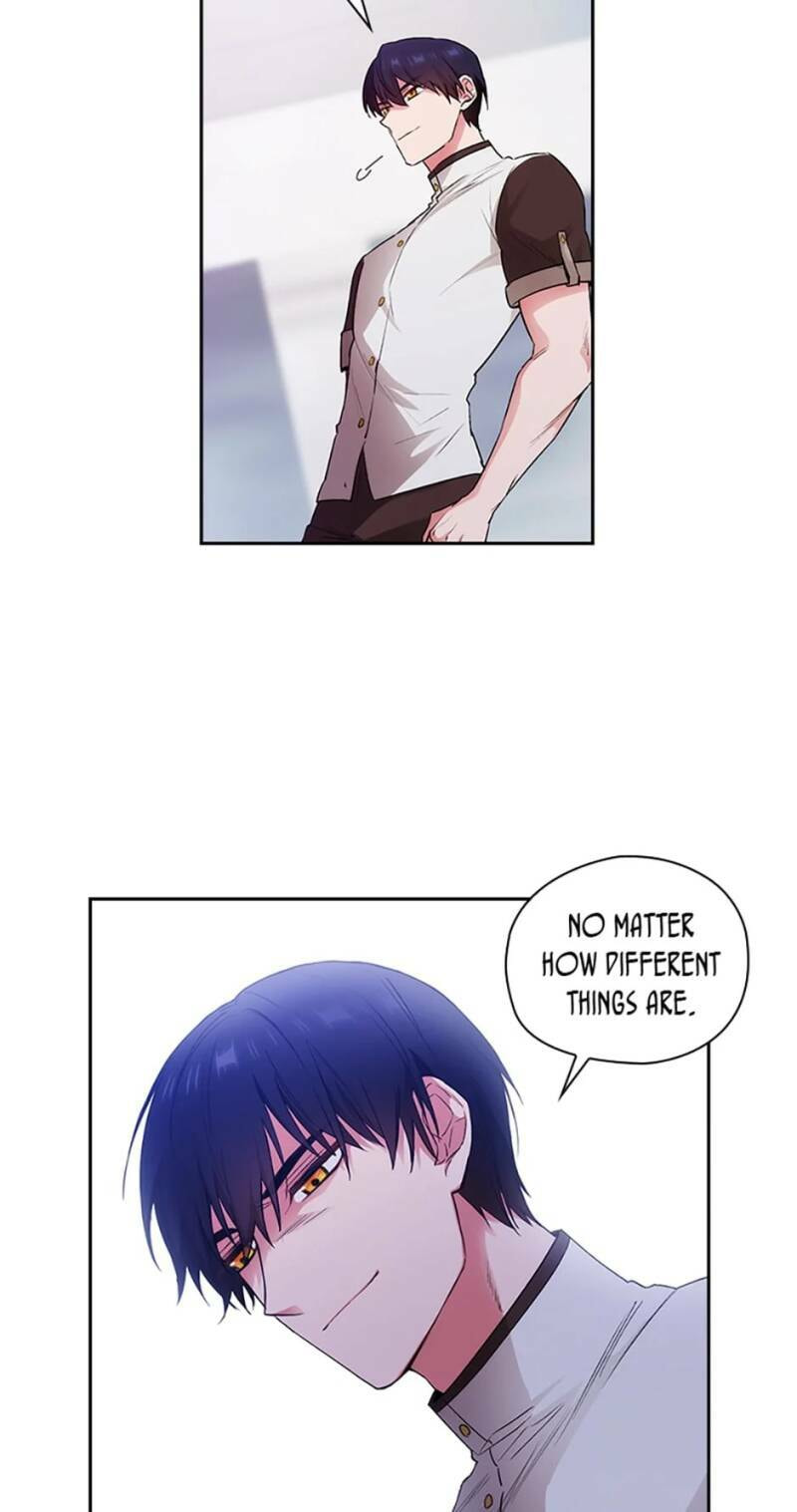 Read Adonis chapter 125 image 10 on Lezhin
