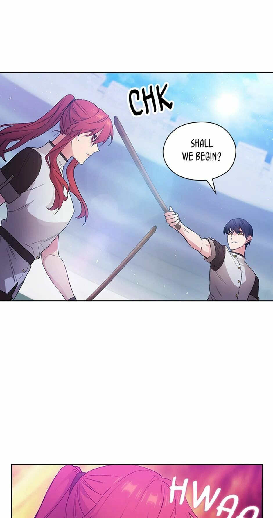 Read Adonis chapter 125 image 12 on Lezhin