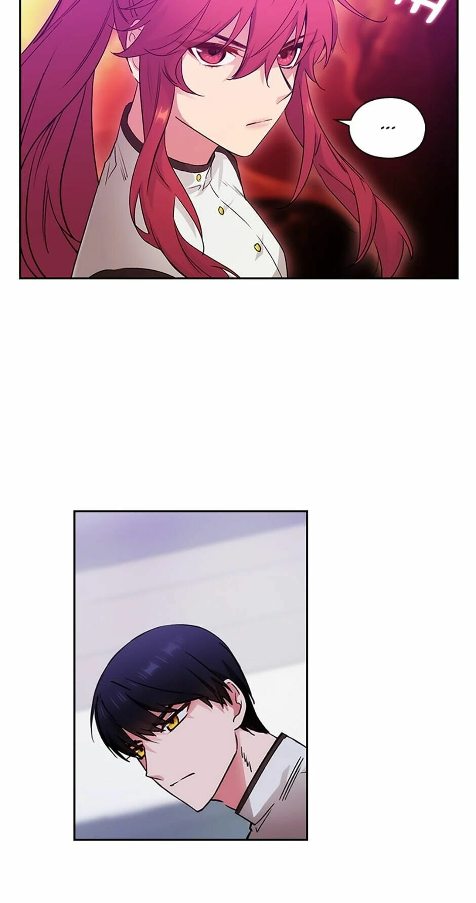 Read Adonis chapter 125 image 13 on Lezhin