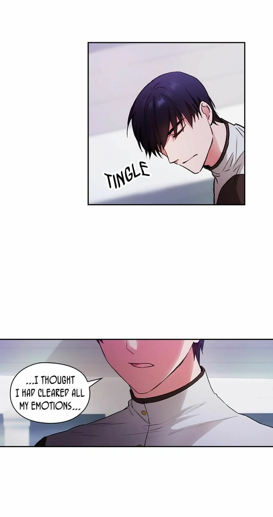 Read Adonis chapter 125 image 14 on Lezhin