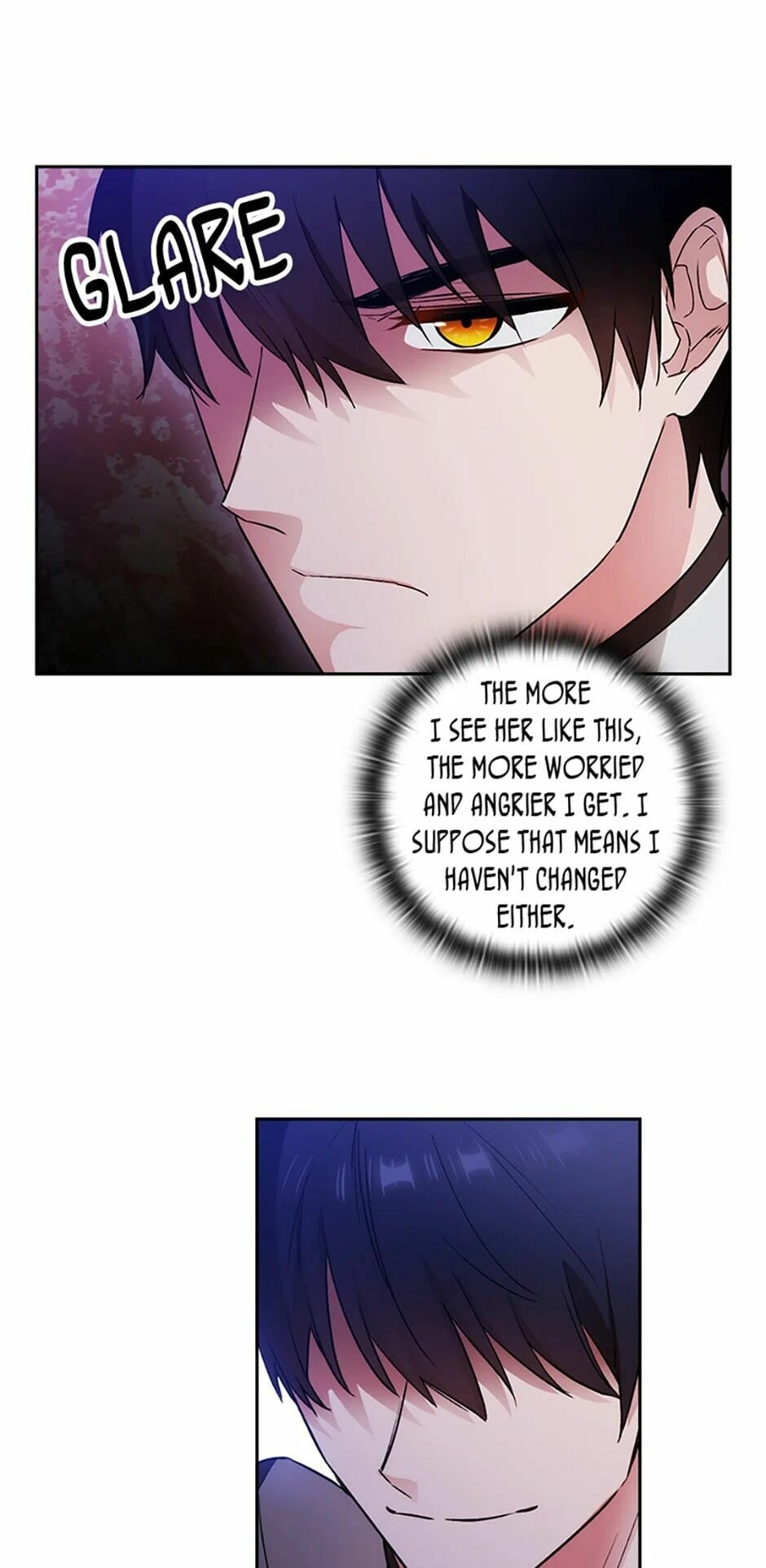 Read Adonis chapter 125 image 15 on Lezhin