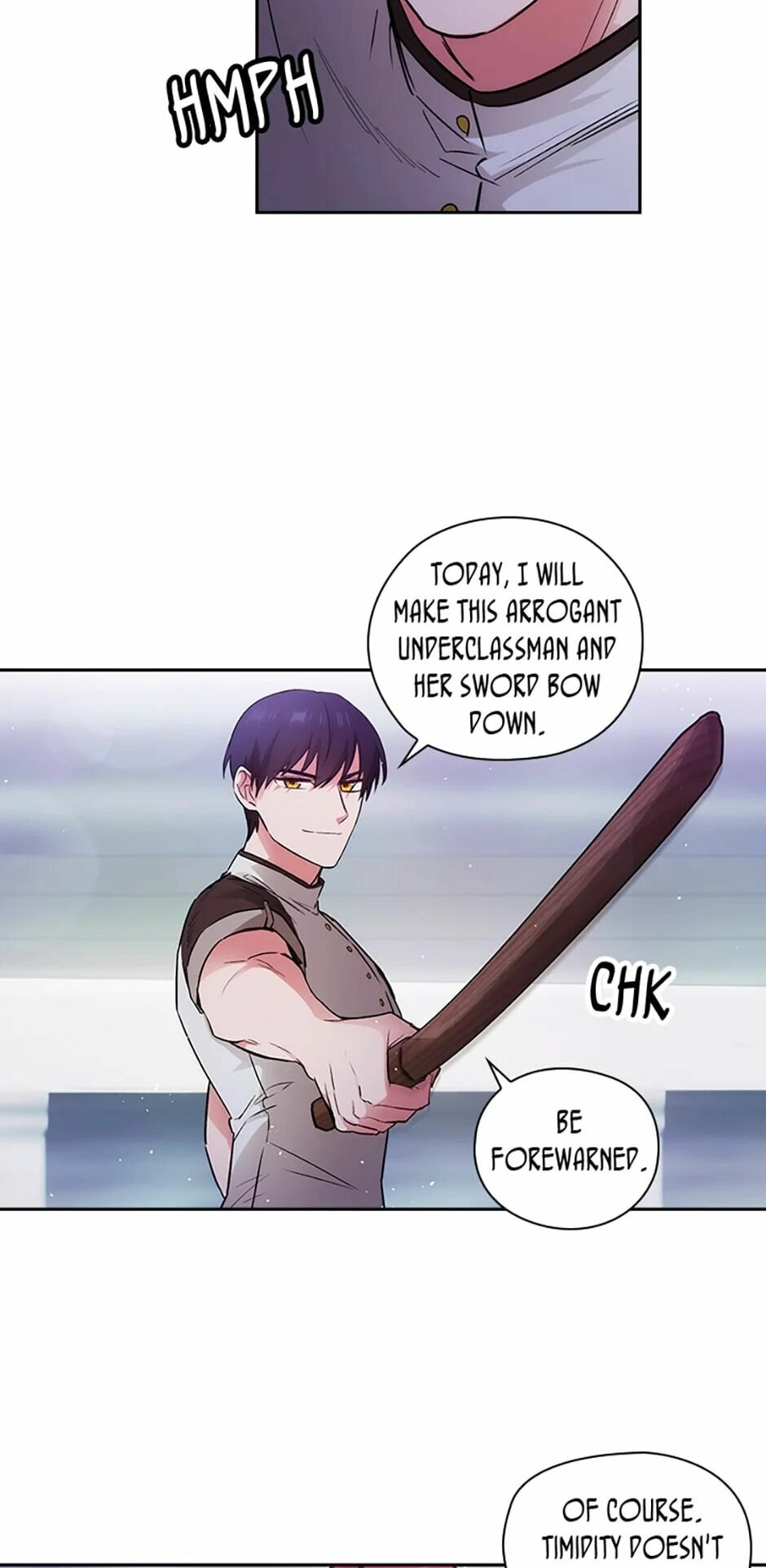 Read Adonis chapter 125 image 16 on Lezhin