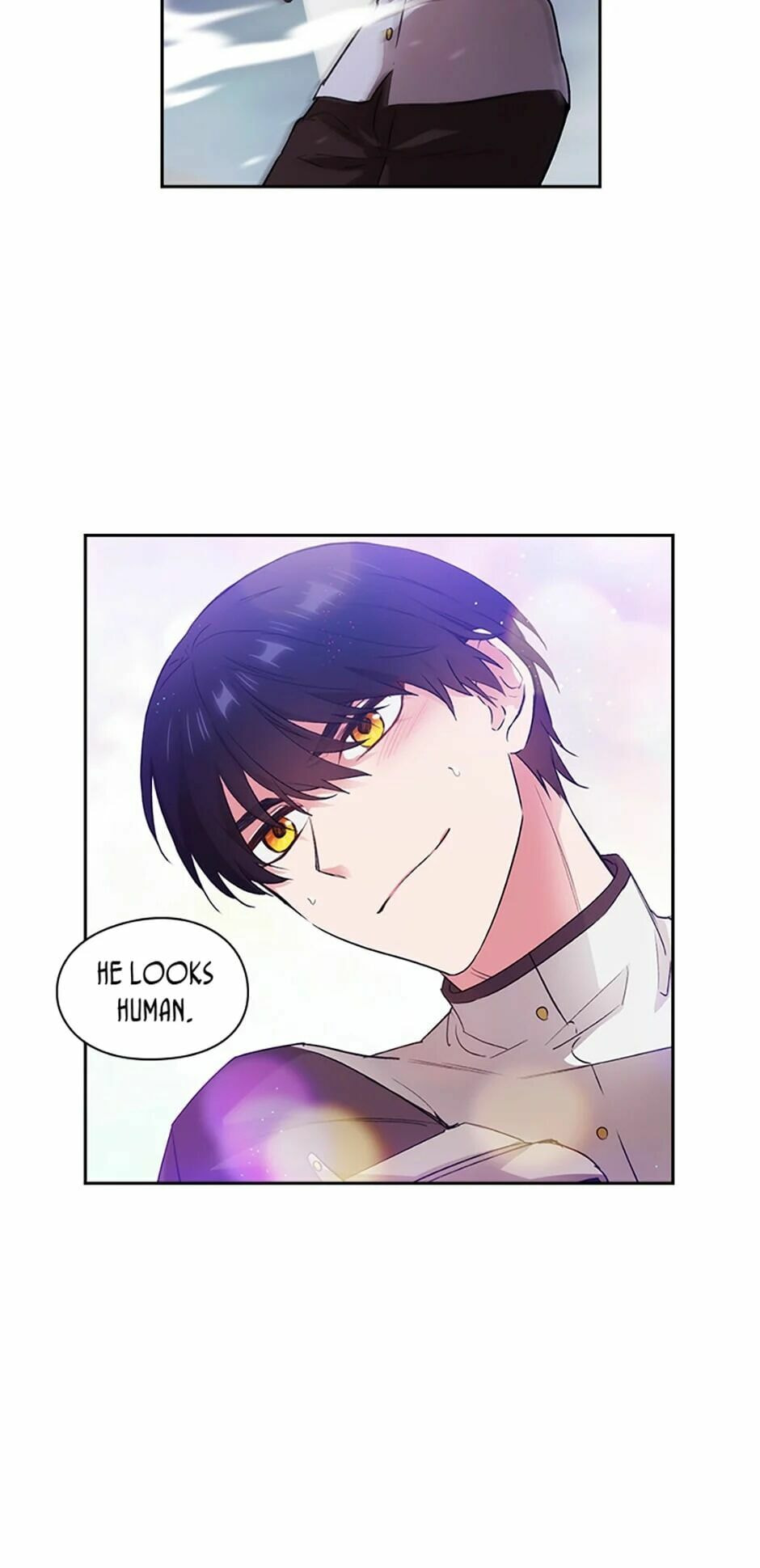 Read Adonis chapter 125 image 28 on Lezhin