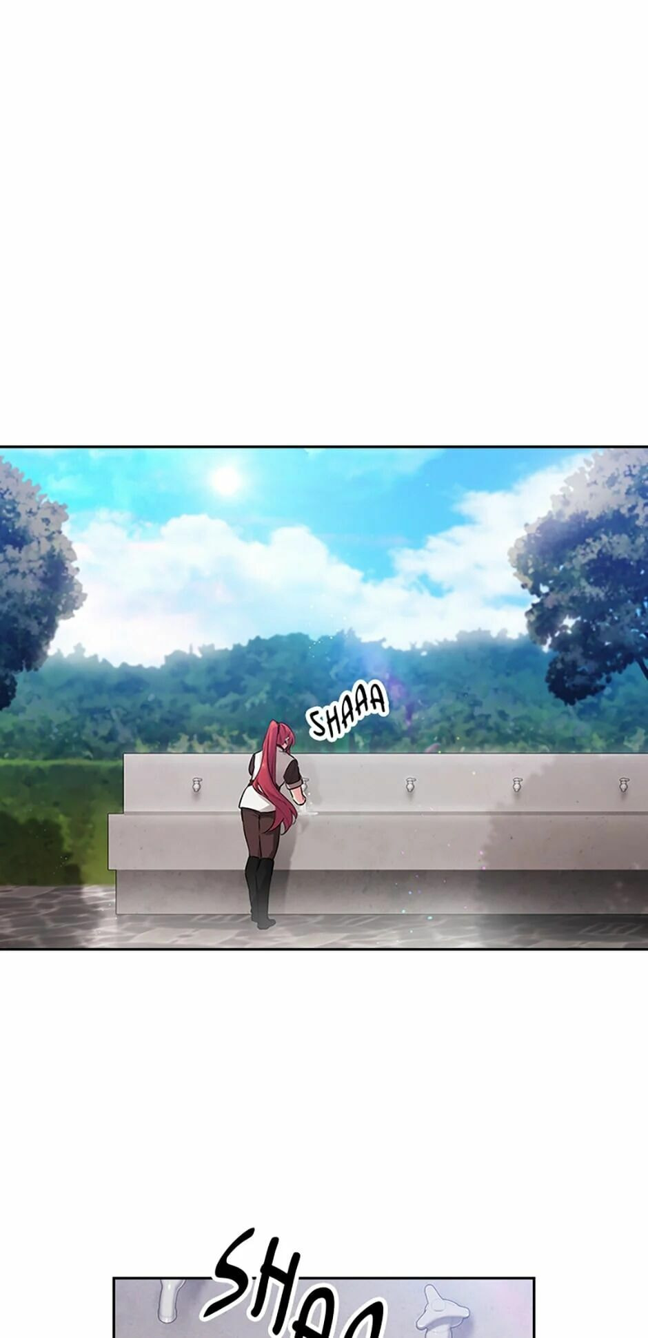 Read Adonis chapter 125 image 29 on Lezhin