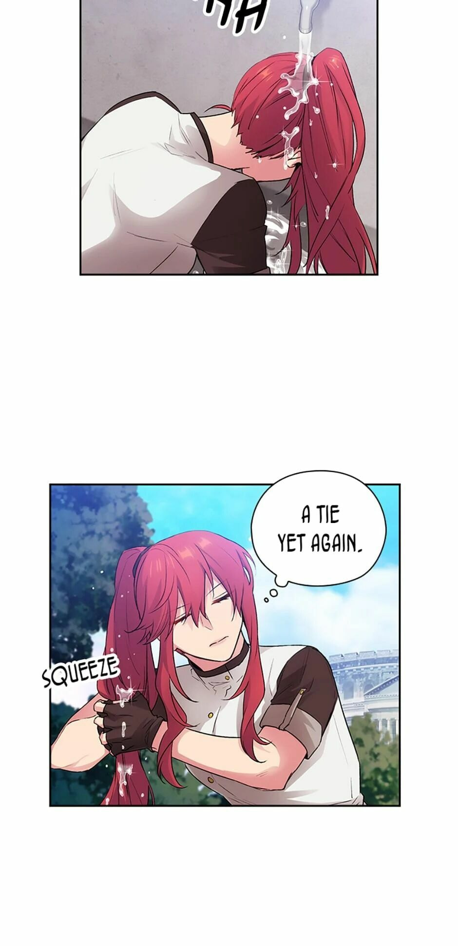 Read Adonis chapter 125 image 30 on Lezhin