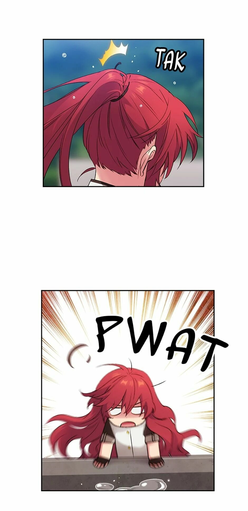 Read Adonis chapter 125 image 31 on Lezhin