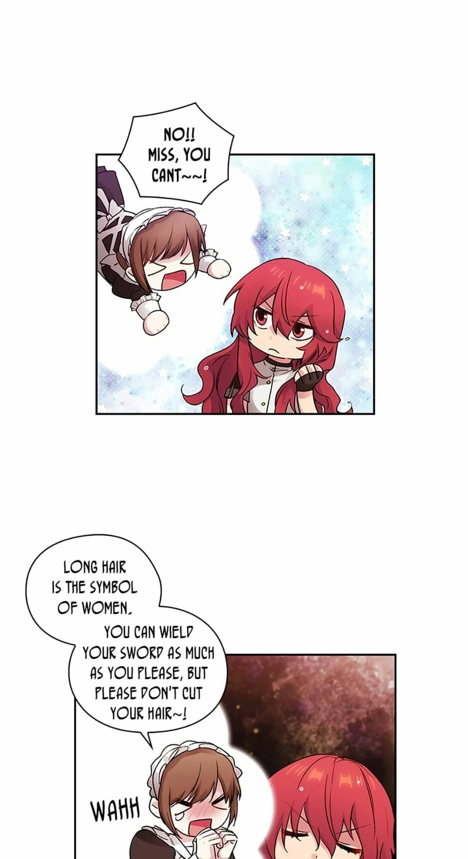 Read Adonis chapter 125 image 33 on Lezhin