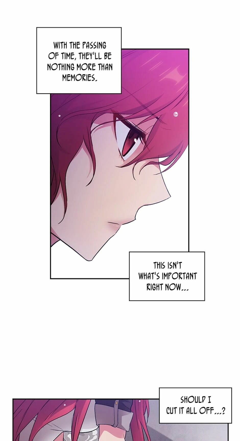 Read Adonis chapter 125 image 36 on Lezhin