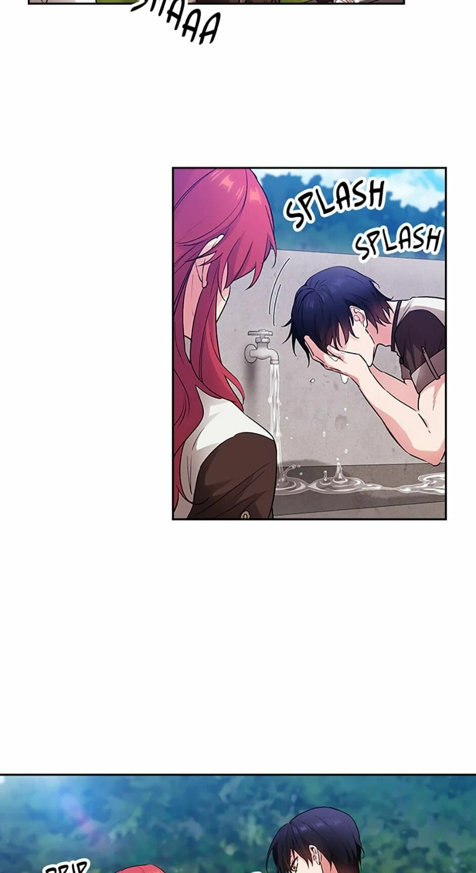 Read Adonis chapter 125 image 38 on Lezhin