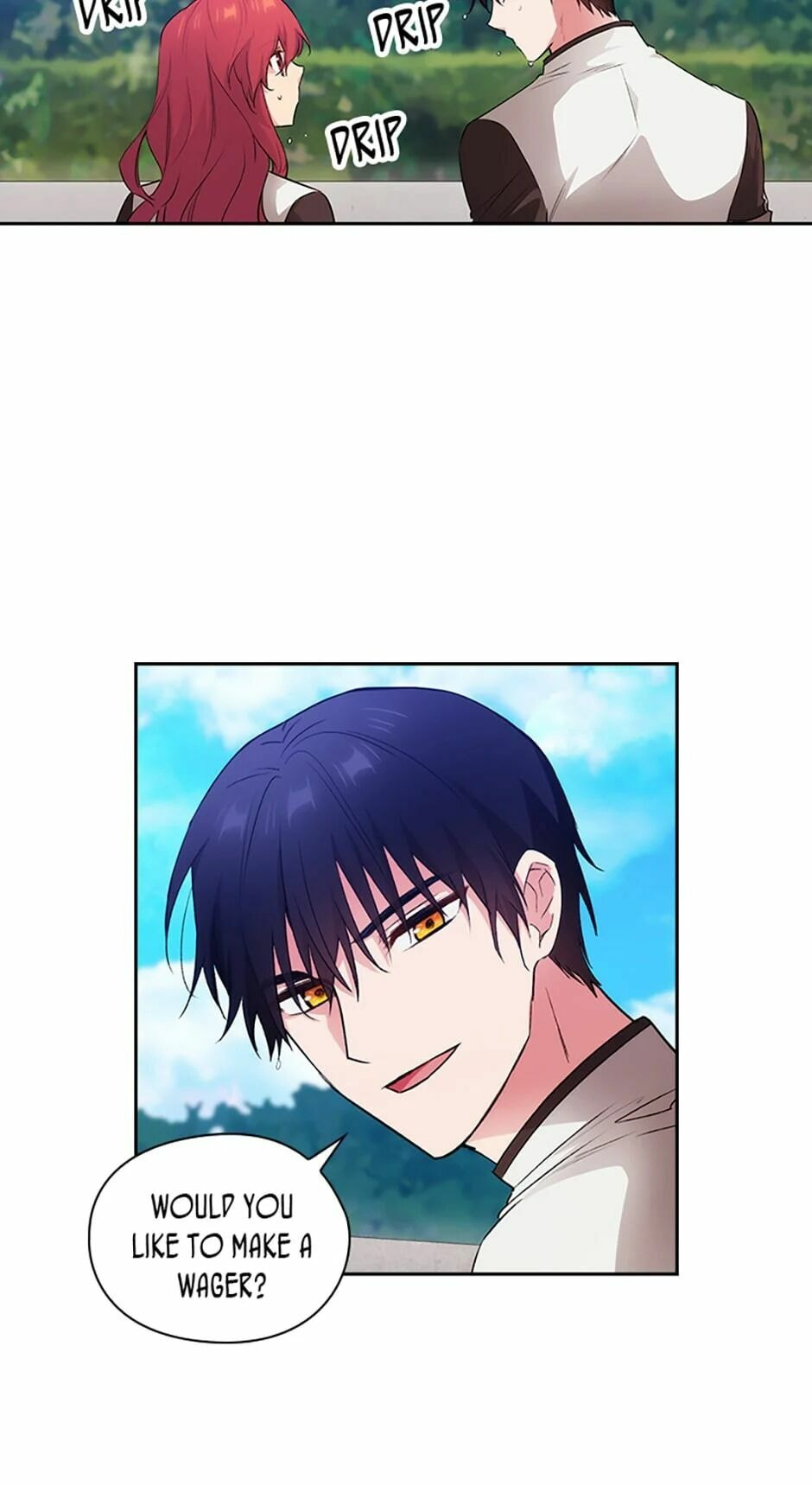 Read Adonis chapter 125 image 39 on Lezhin