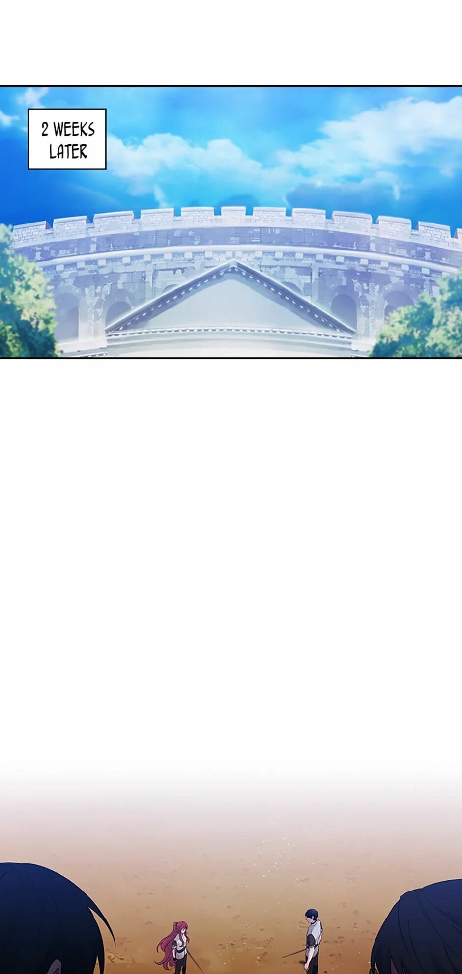 Read Adonis chapter 125 image 4 on Lezhin
