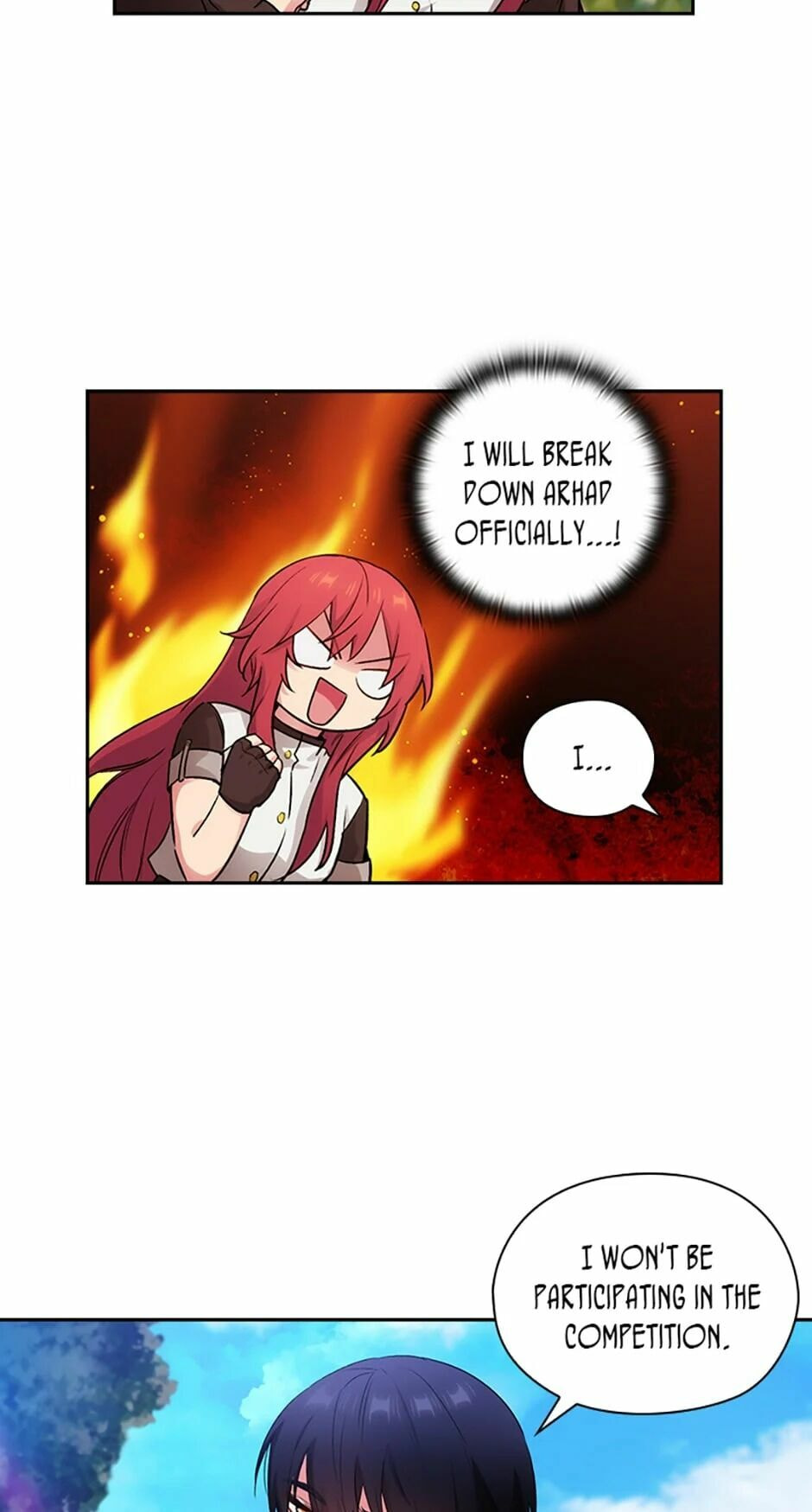 Read Adonis chapter 125 image 42 on Lezhin