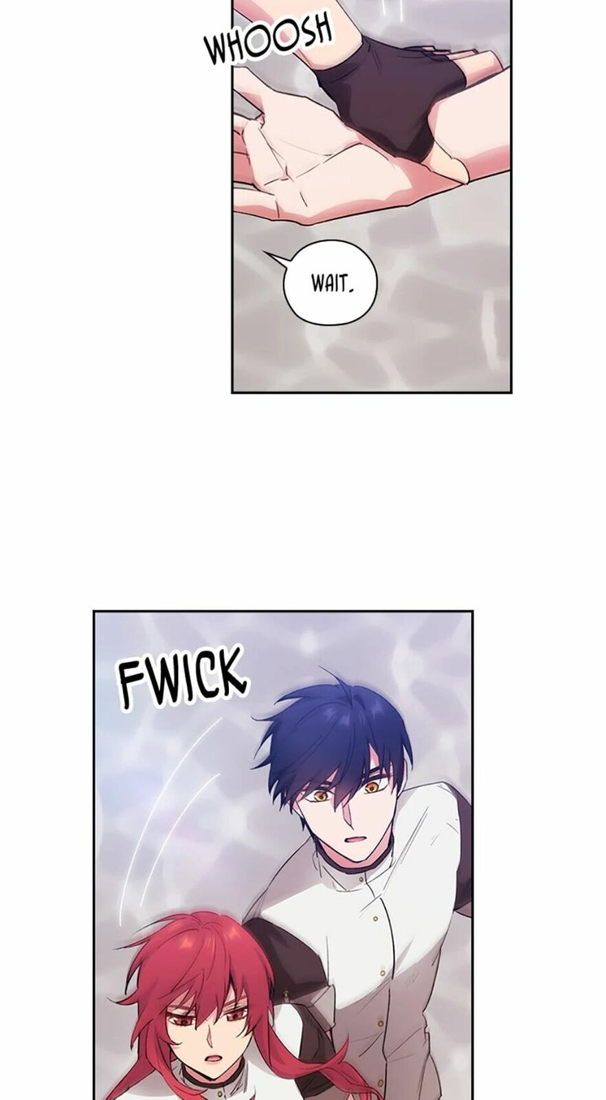 Read Adonis chapter 126 image 12 on Lezhin