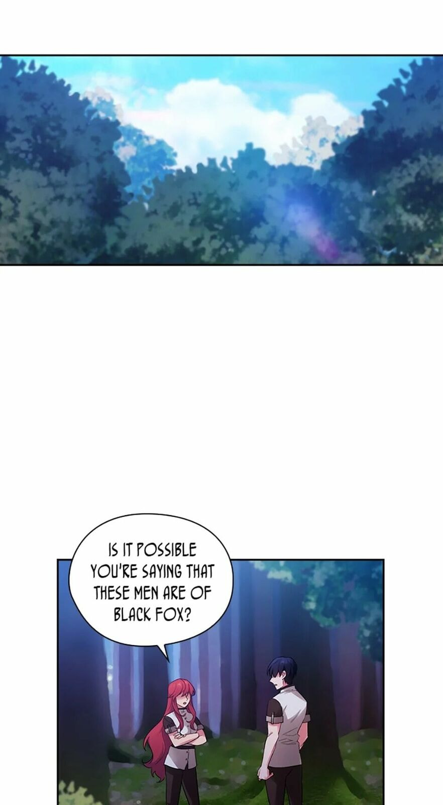Read Adonis chapter 126 image 14 on Lezhin