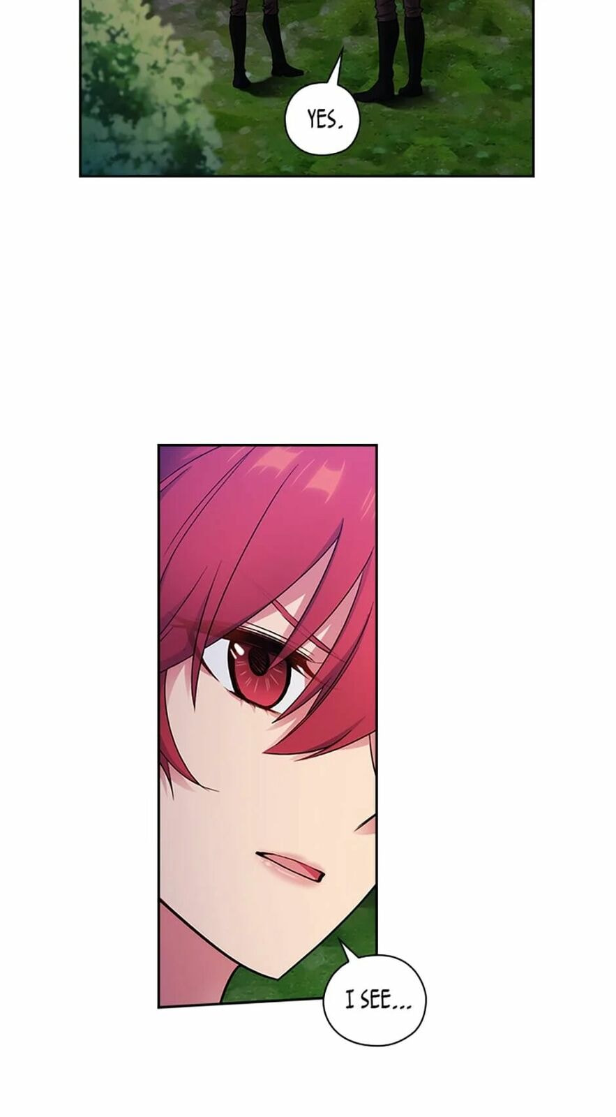 Read Adonis chapter 126 image 15 on Lezhin