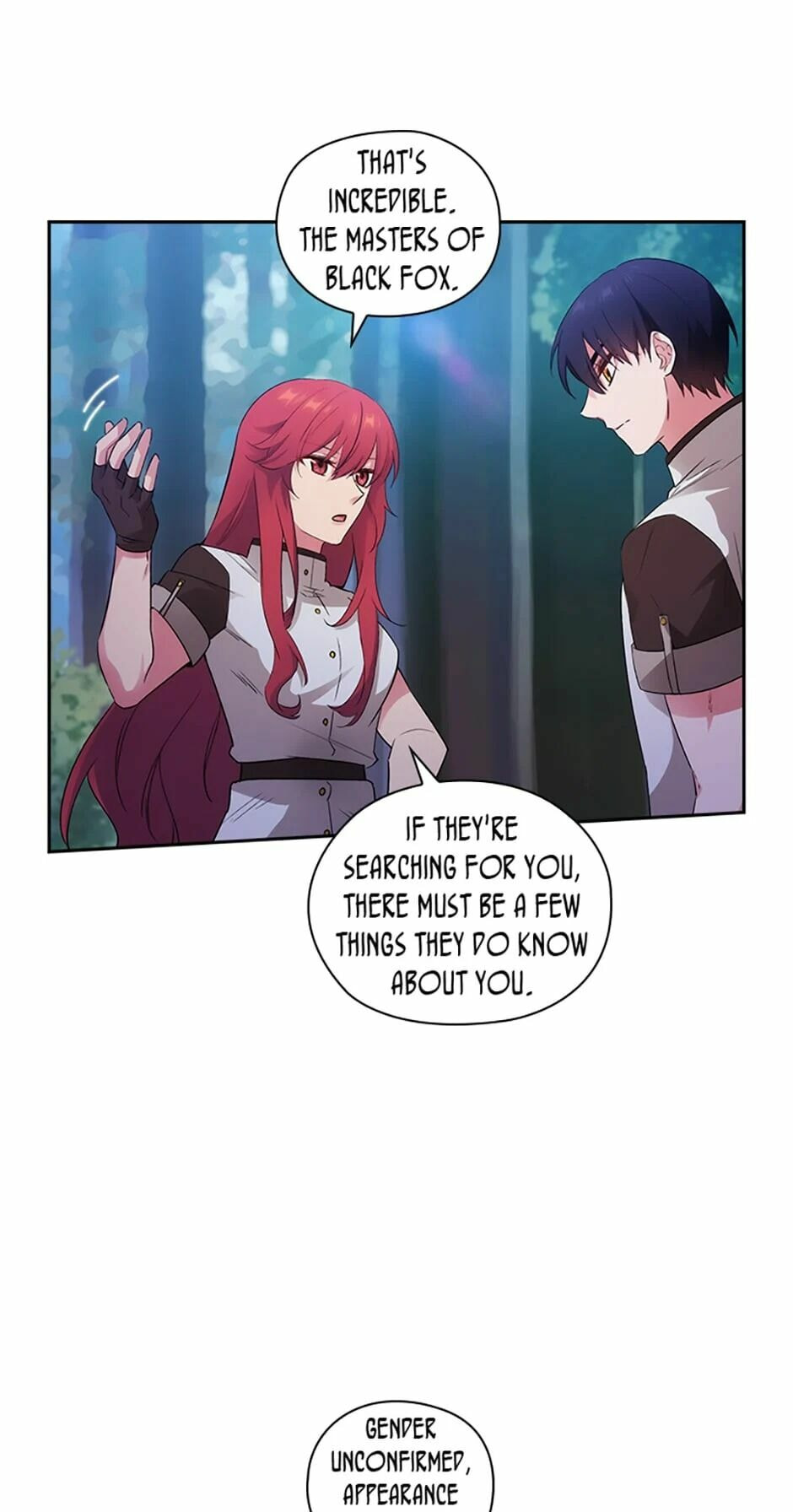 Read Adonis chapter 126 image 16 on Lezhin