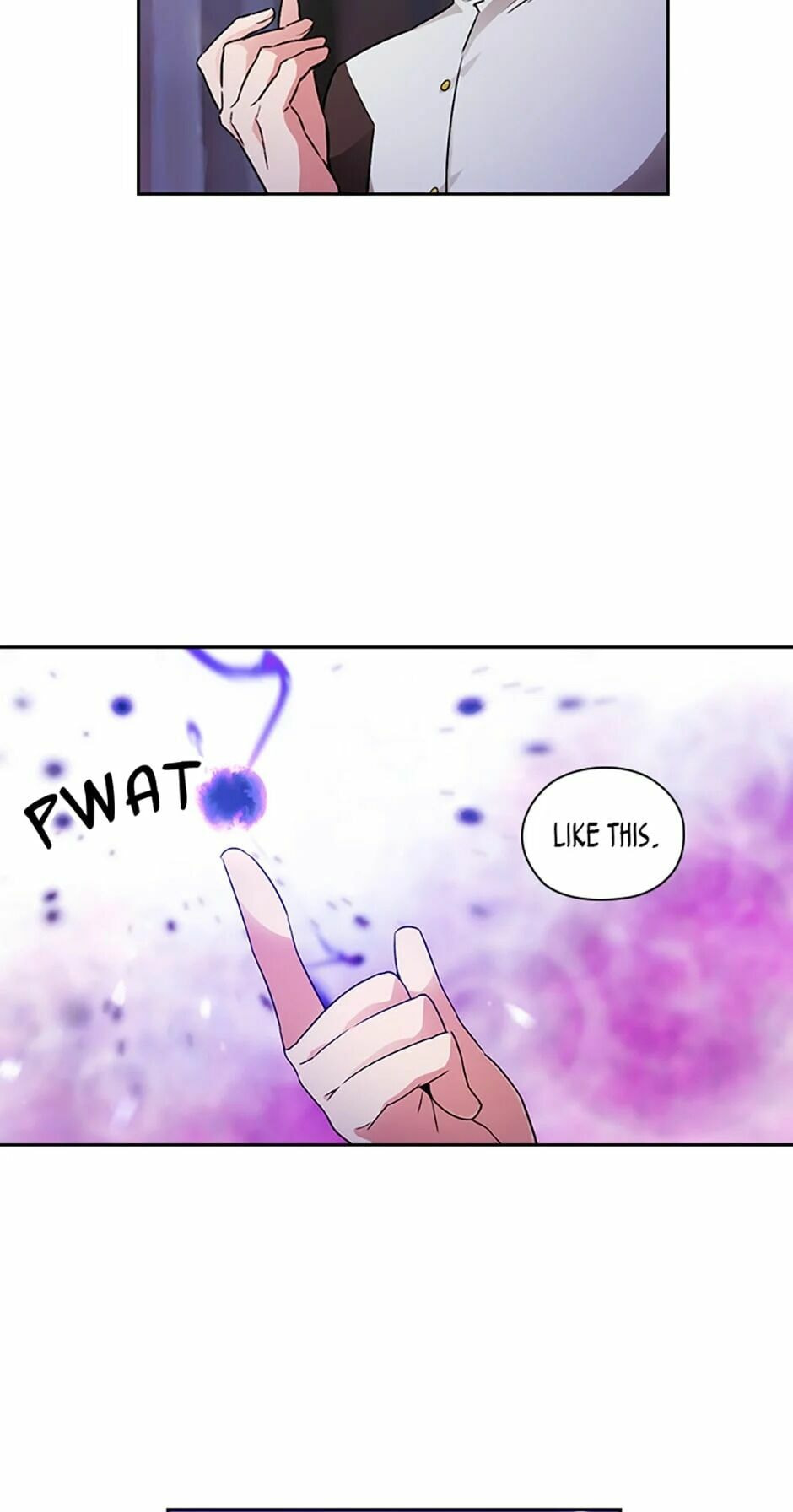 Read Adonis chapter 126 image 20 on Lezhin