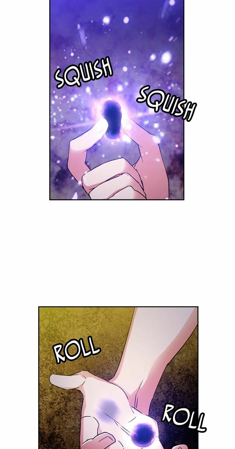 Read Adonis chapter 126 image 21 on Lezhin