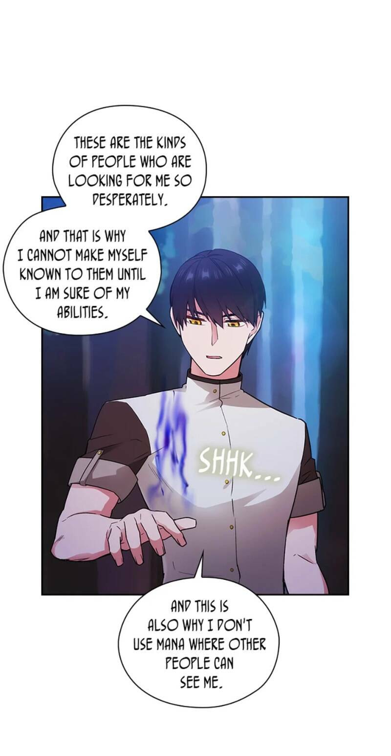 Read Adonis chapter 126 image 29 on Lezhin