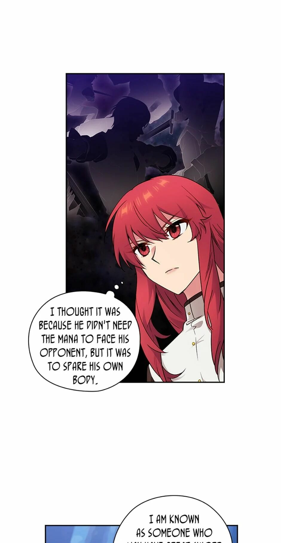 Read Adonis chapter 126 image 30 on Lezhin