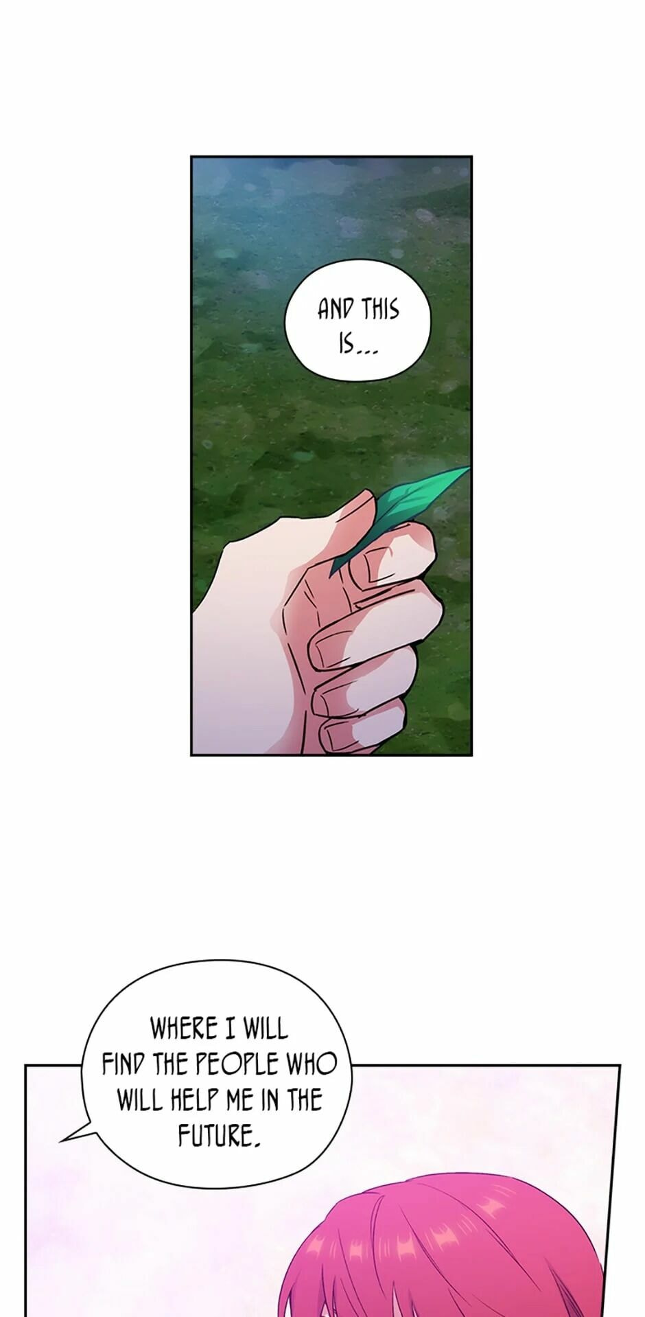 Read Adonis chapter 126 image 36 on Lezhin