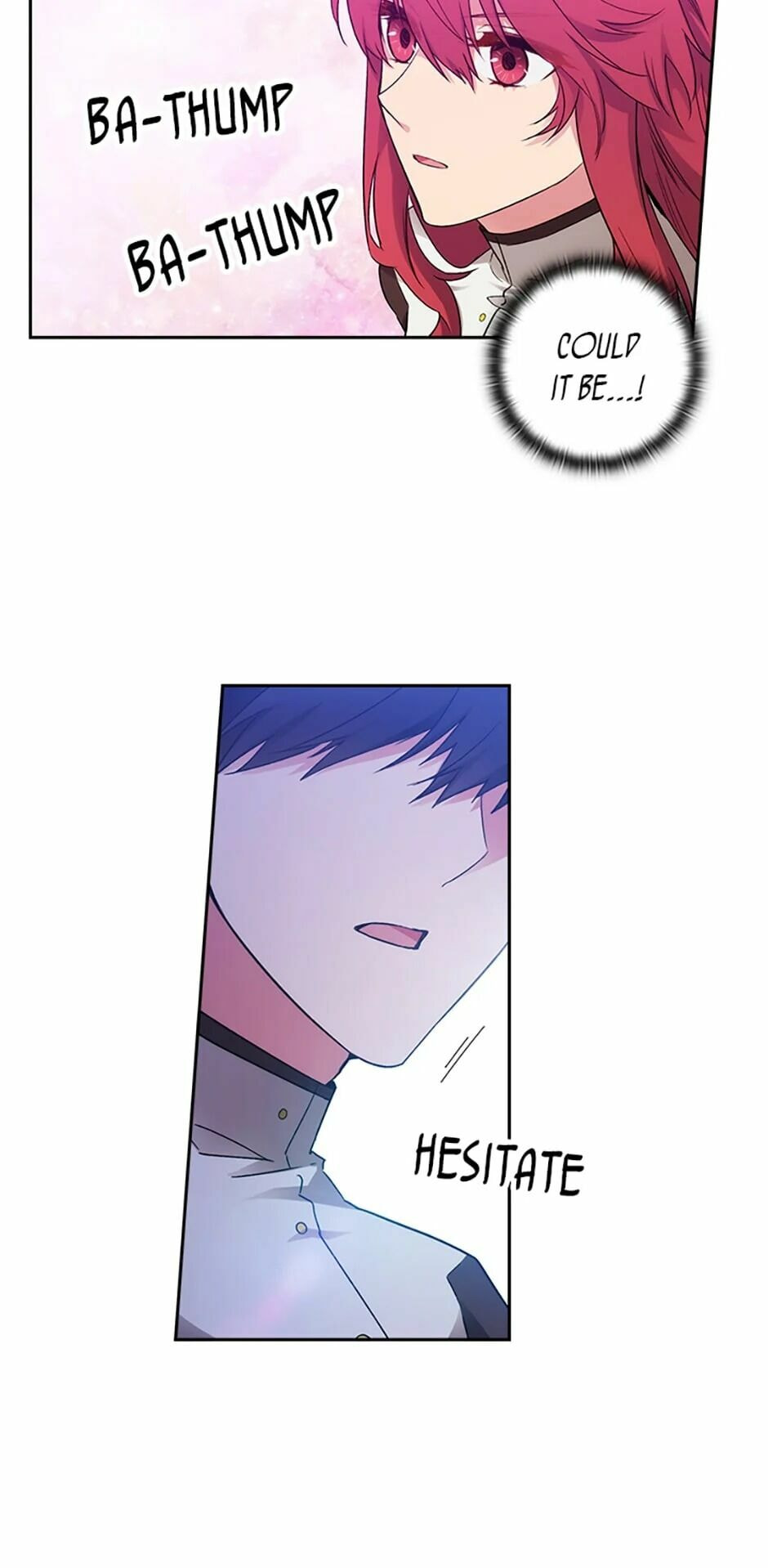 Read Adonis chapter 126 image 37 on Lezhin
