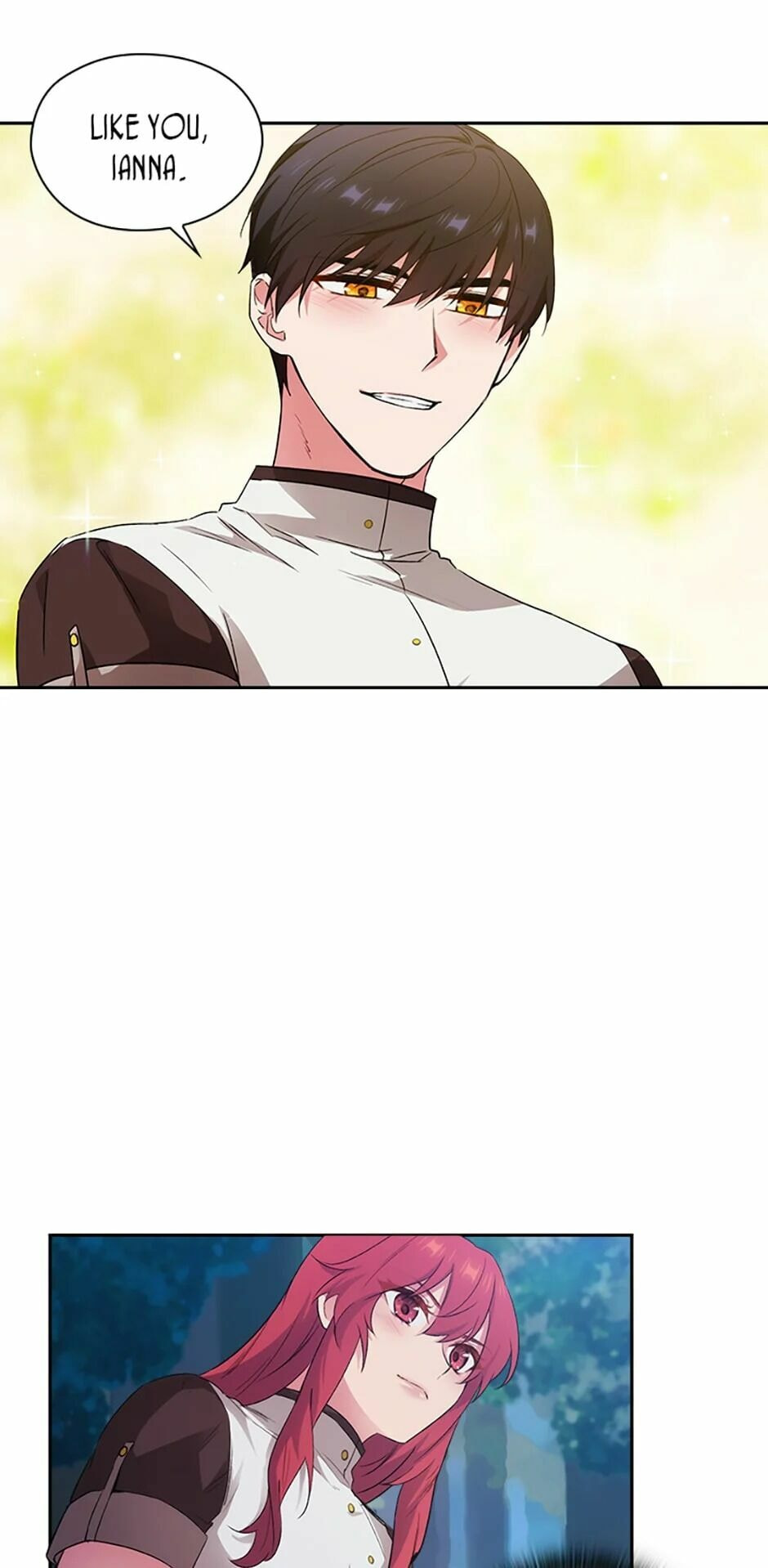 Read Adonis chapter 126 image 38 on Lezhin