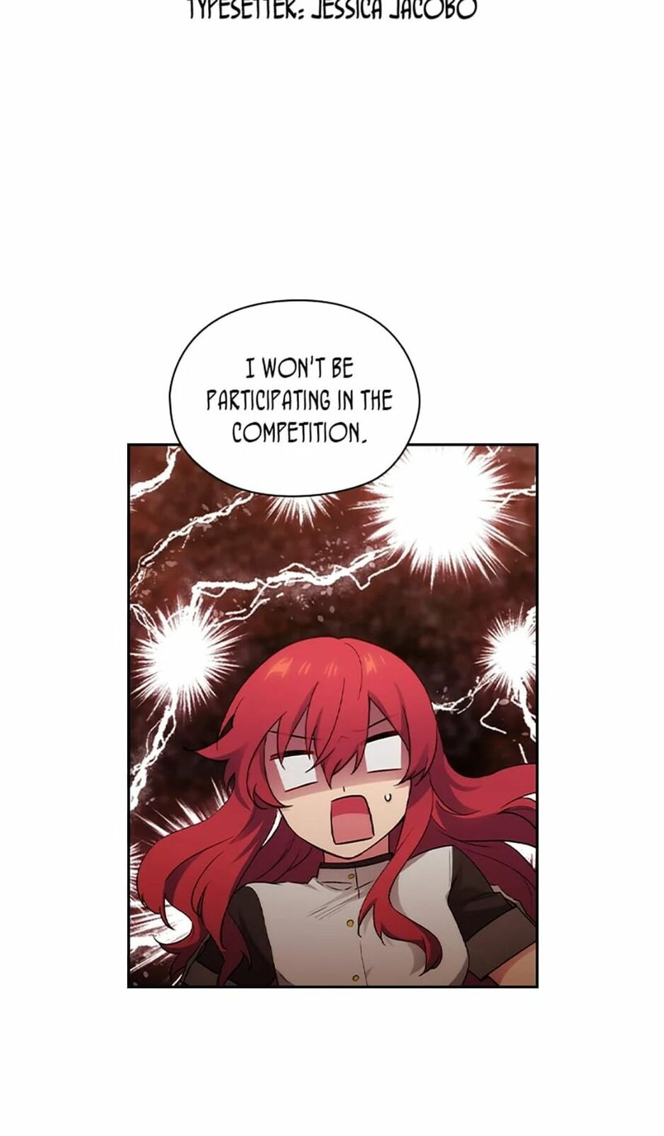 Read Adonis chapter 126 image 4 on Lezhin