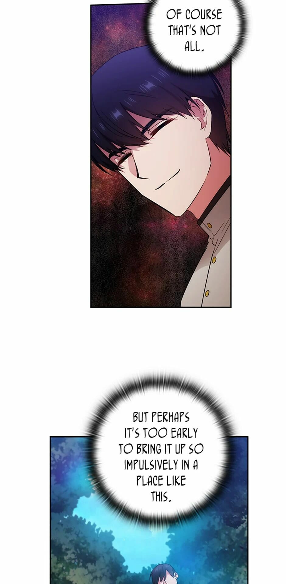 Read Adonis chapter 126 image 41 on Lezhin