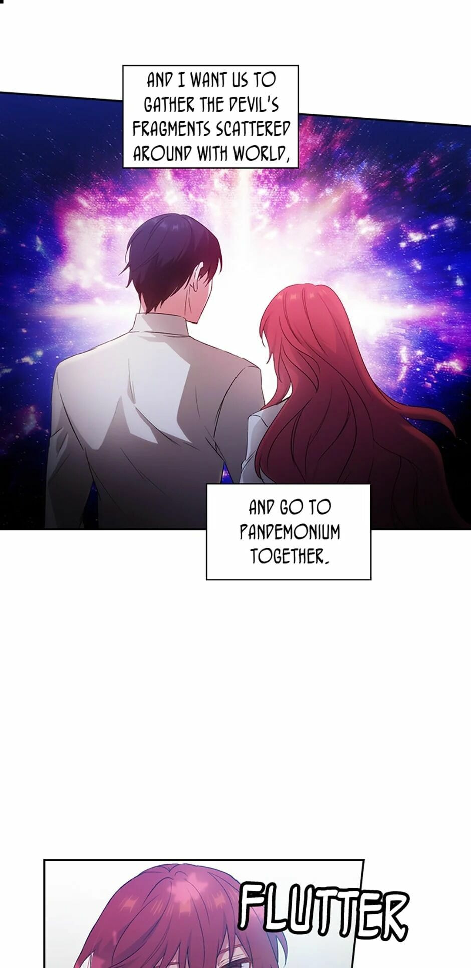 Read Adonis chapter 126 image 43 on Lezhin
