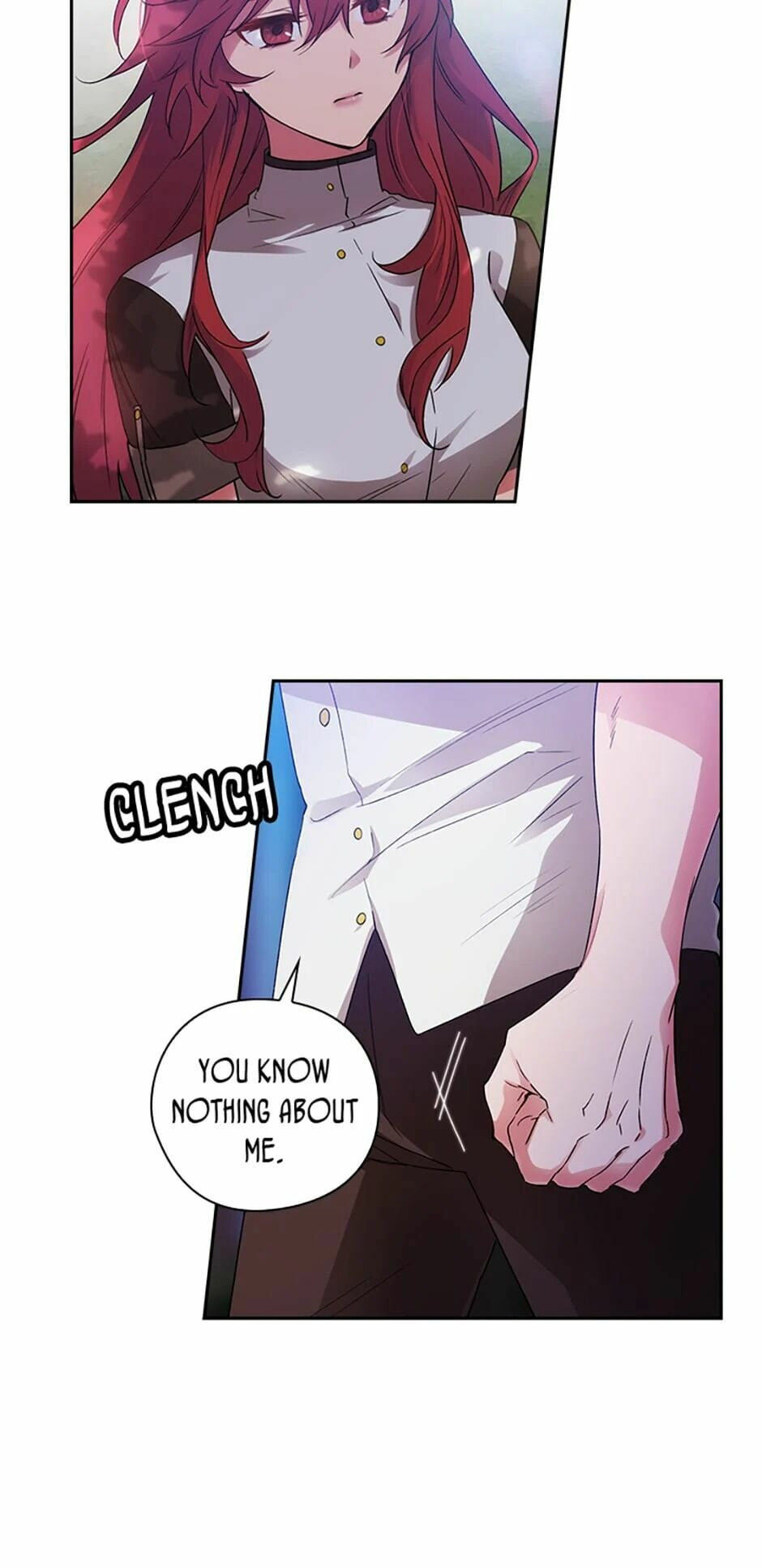 Read Adonis chapter 126 image 44 on Lezhin