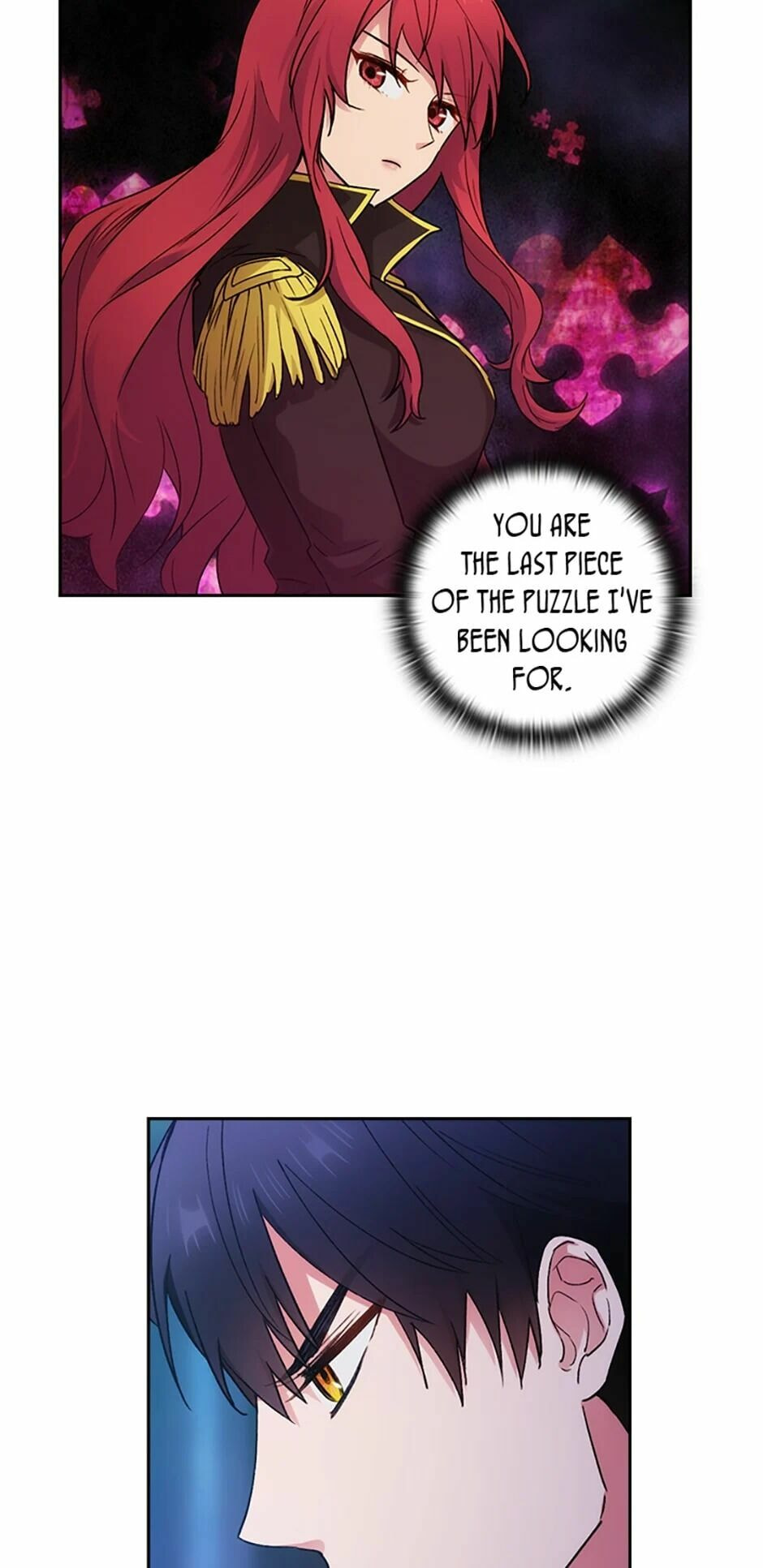 Read Adonis chapter 126 image 47 on Lezhin