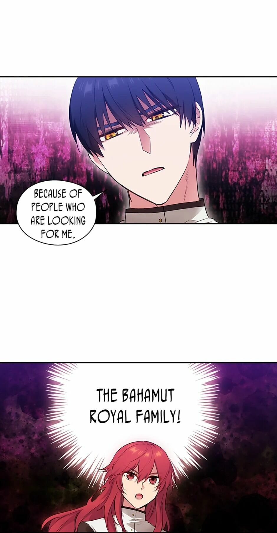 Read Adonis chapter 126 image 9 on Lezhin