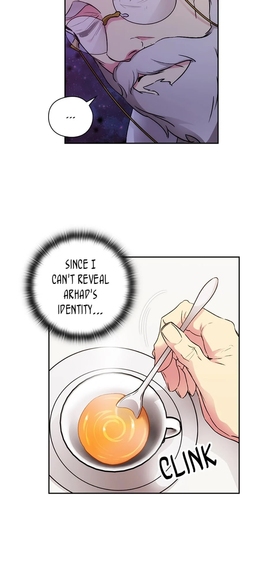 Read Adonis chapter 127 image 23 on Lezhin