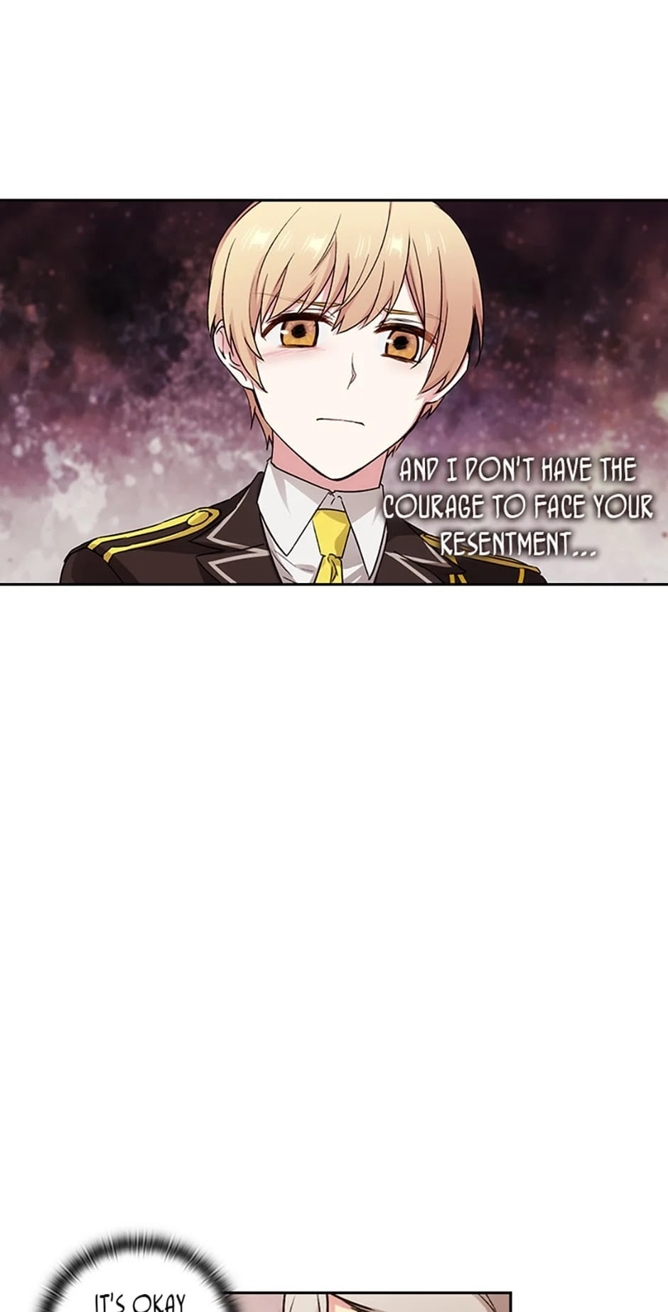 Read Adonis chapter 127 image 24 on Lezhin