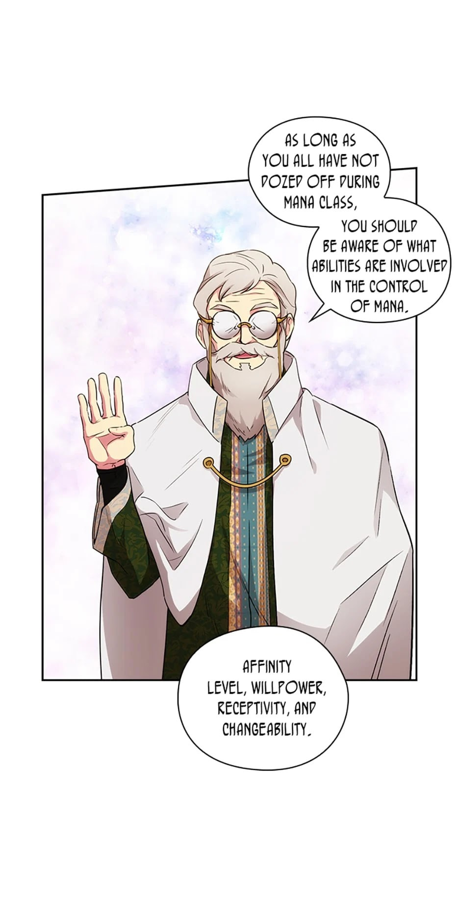Read Adonis chapter 127 image 27 on Lezhin